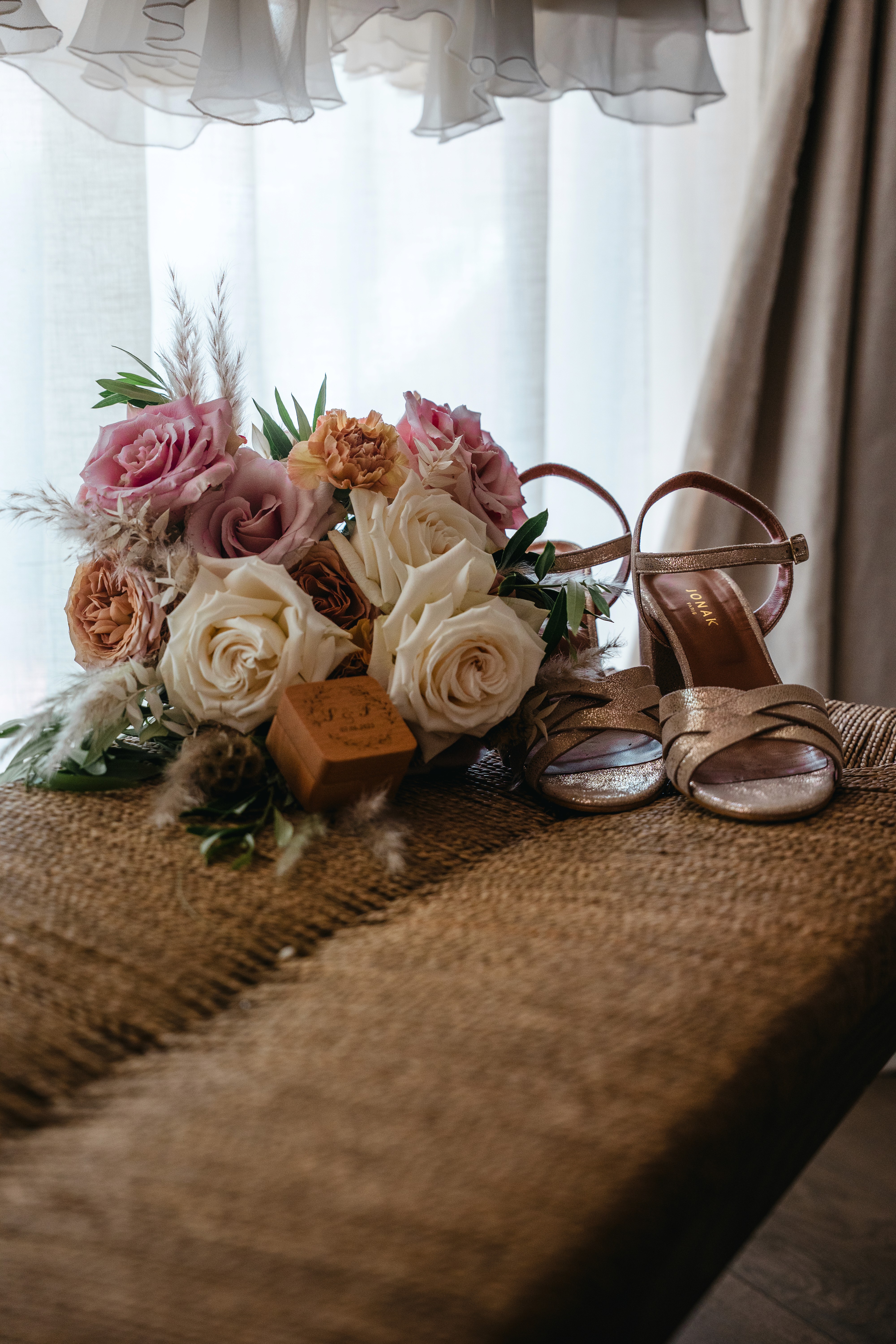 Sophie & Frédéric — 2
