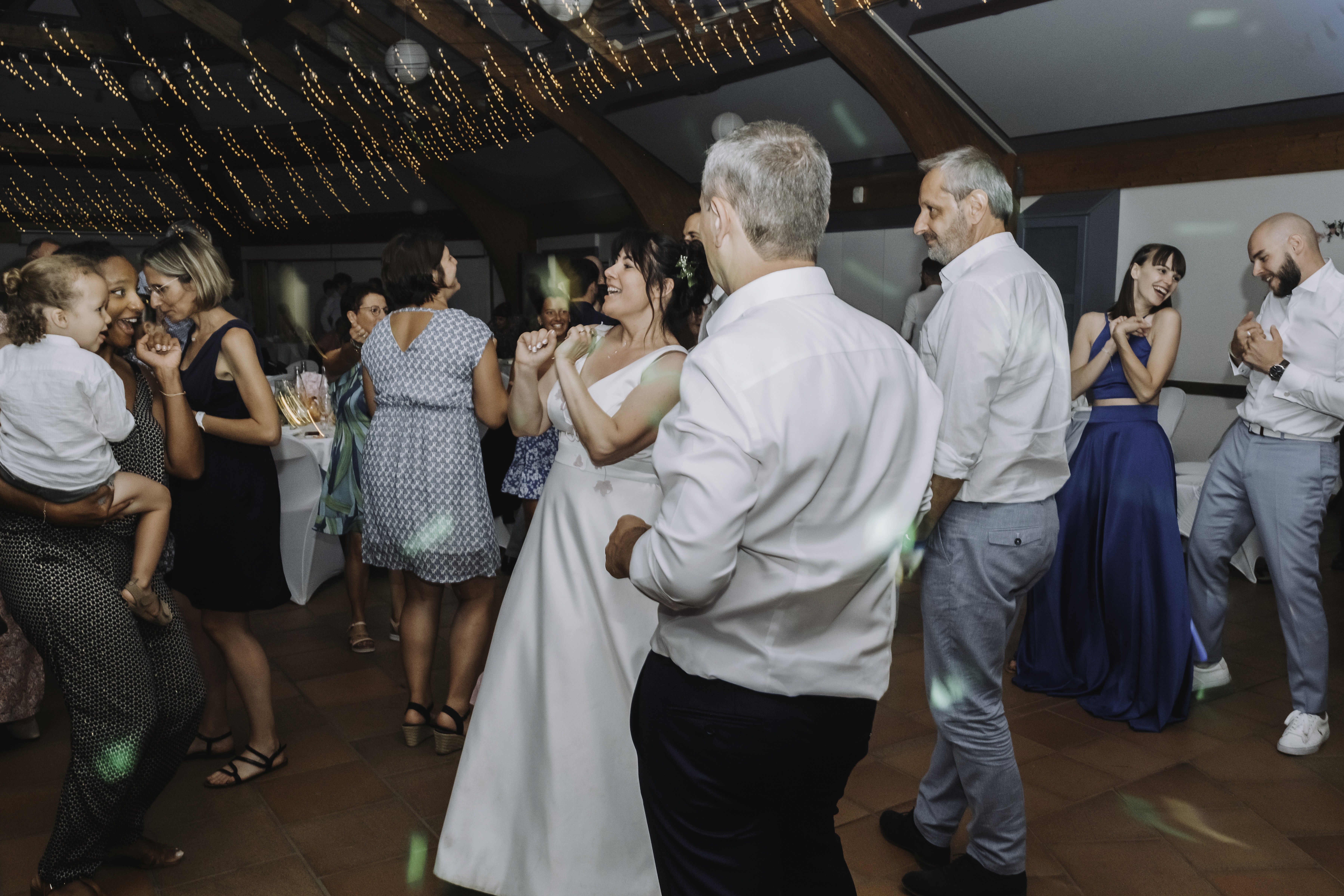 Isabelle & Nicolas — 286