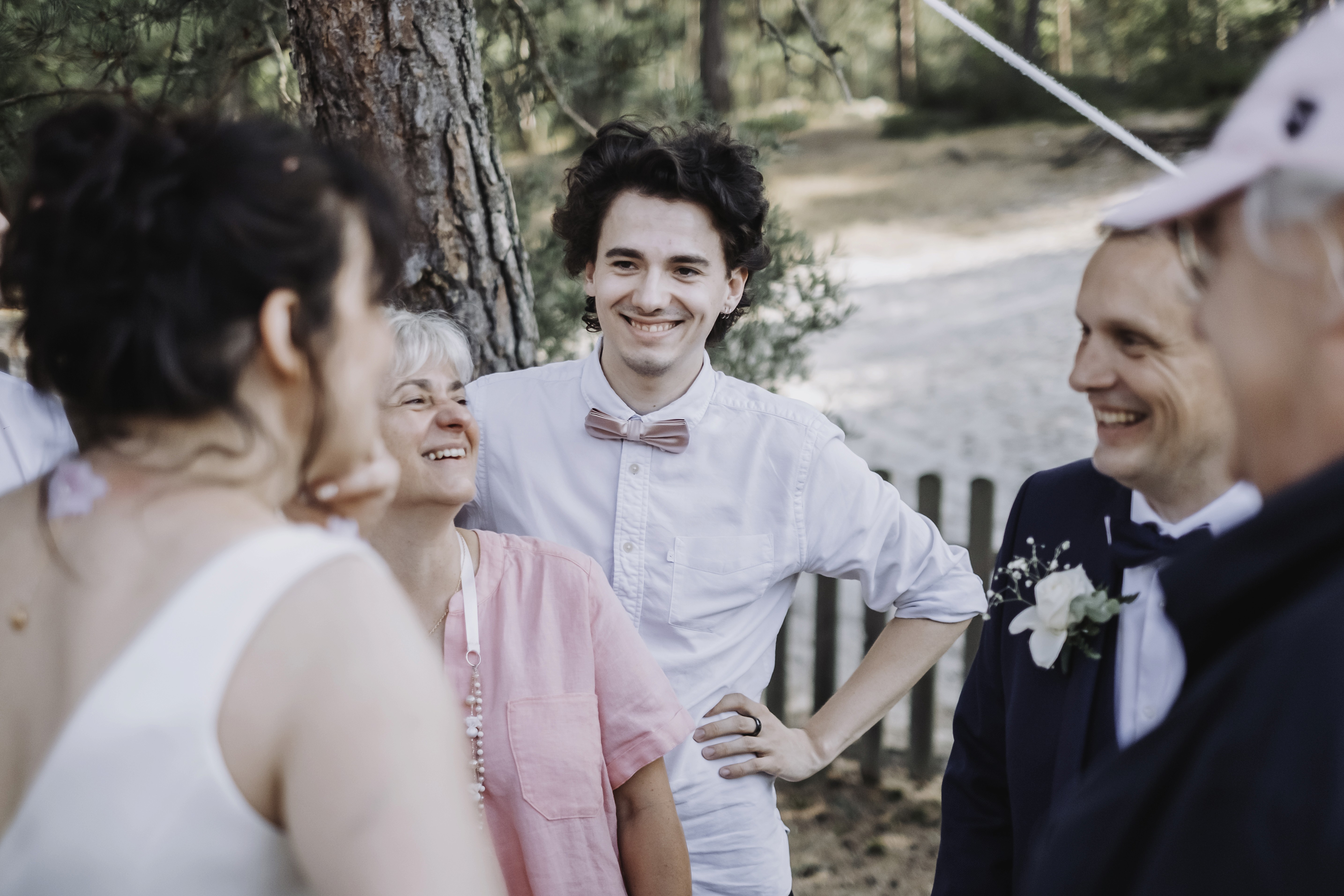 Isabelle & Nicolas — 148