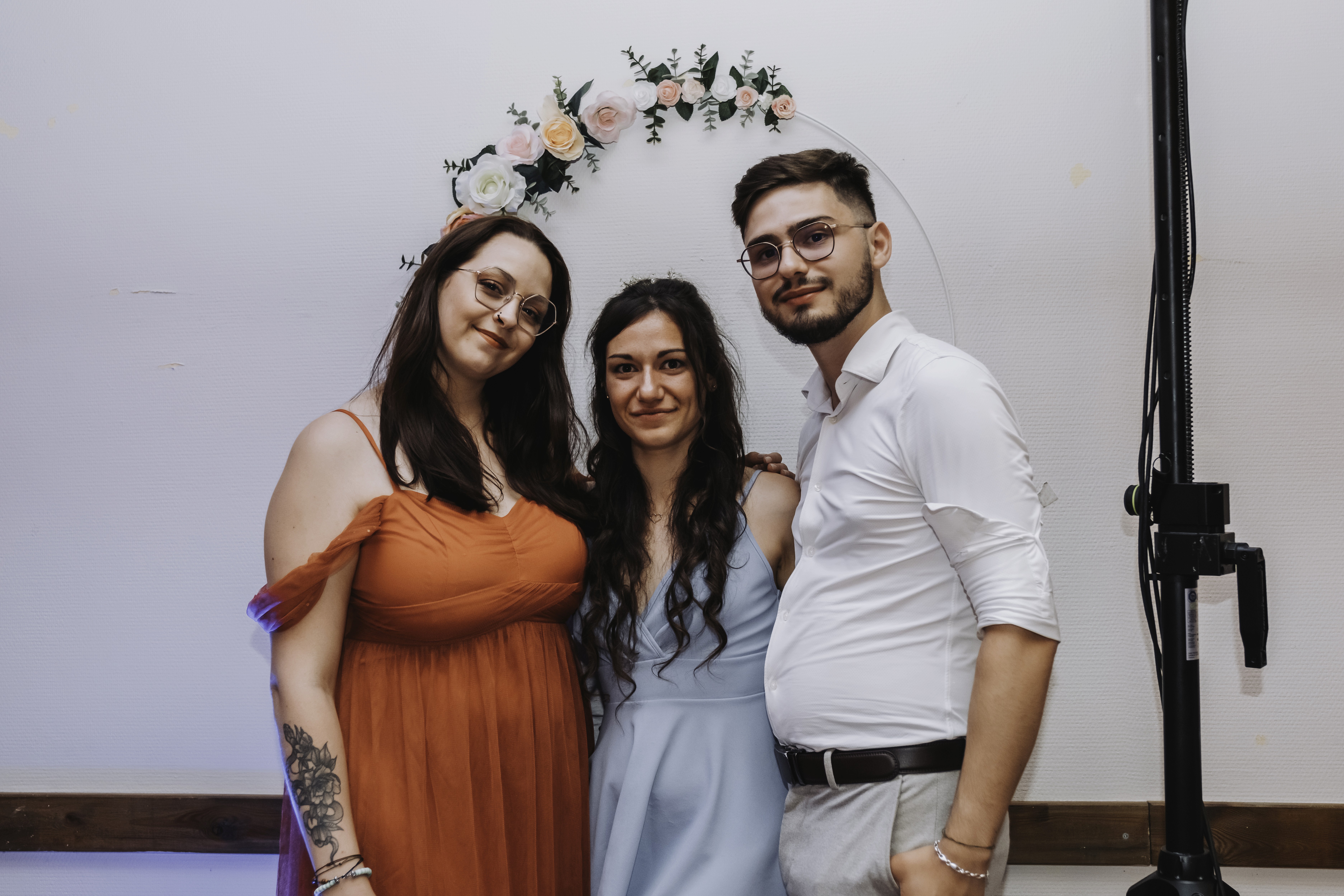 Isabelle & Nicolas — 183