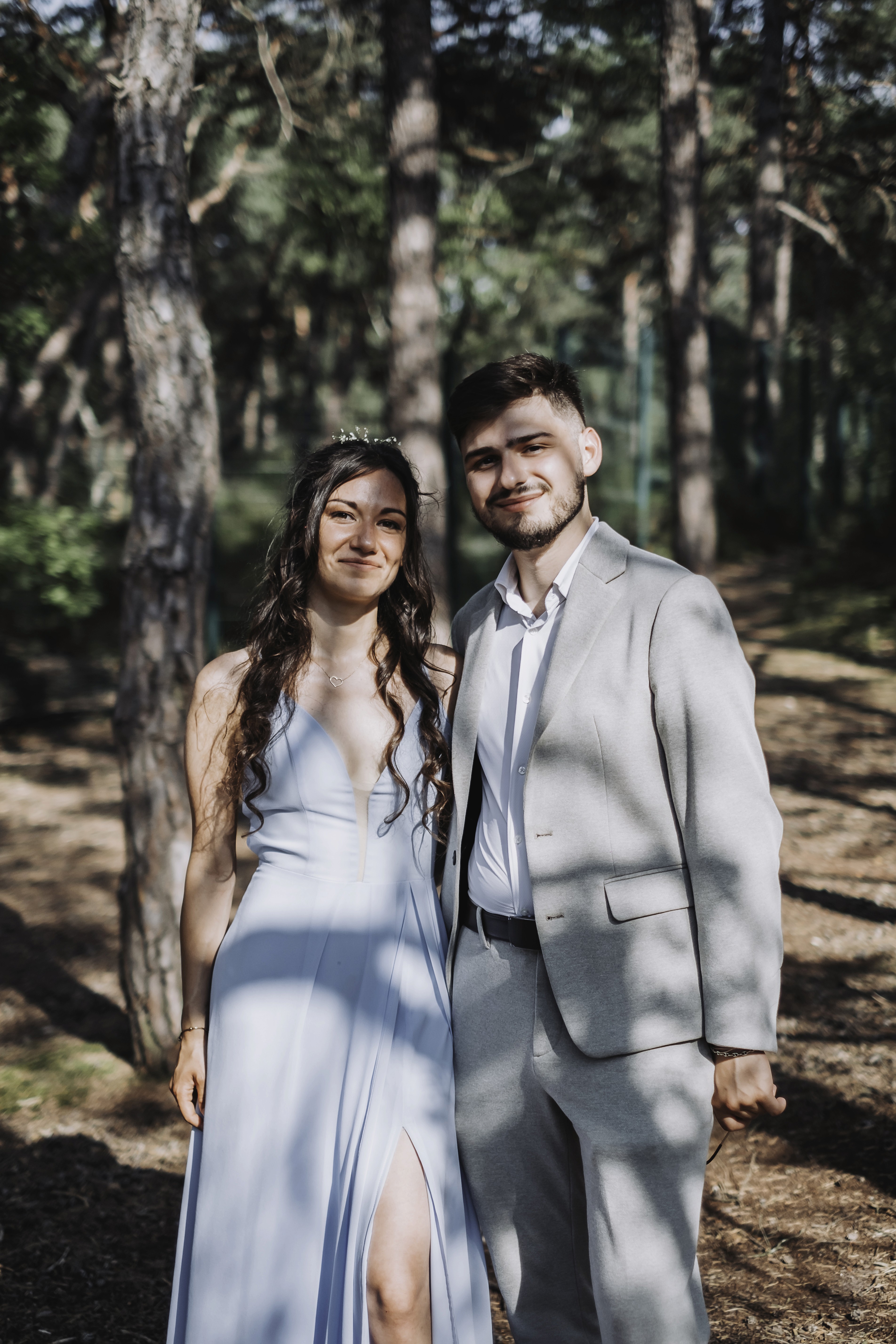 Isabelle & Nicolas — 43