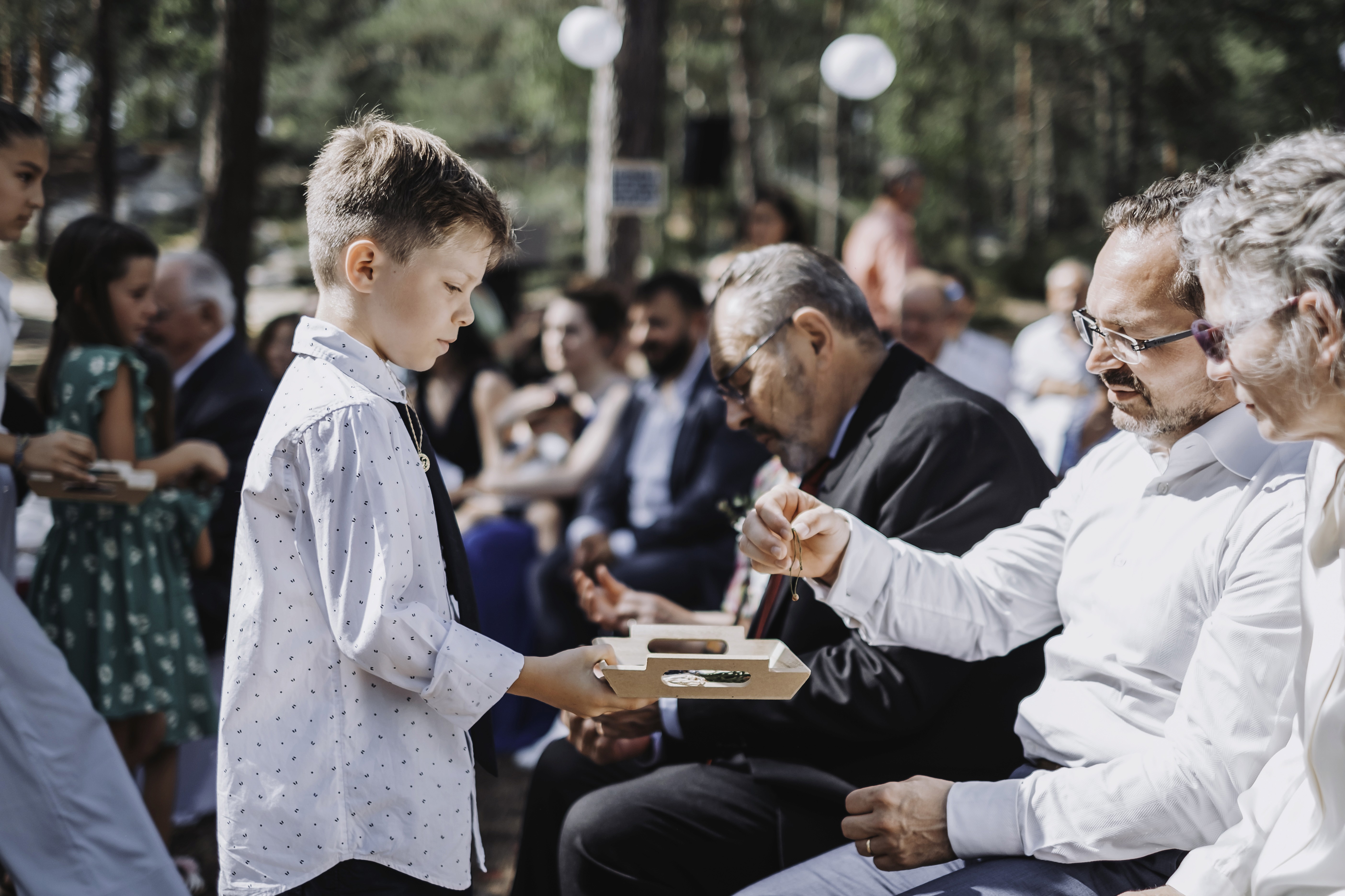 Isabelle & Nicolas — 119