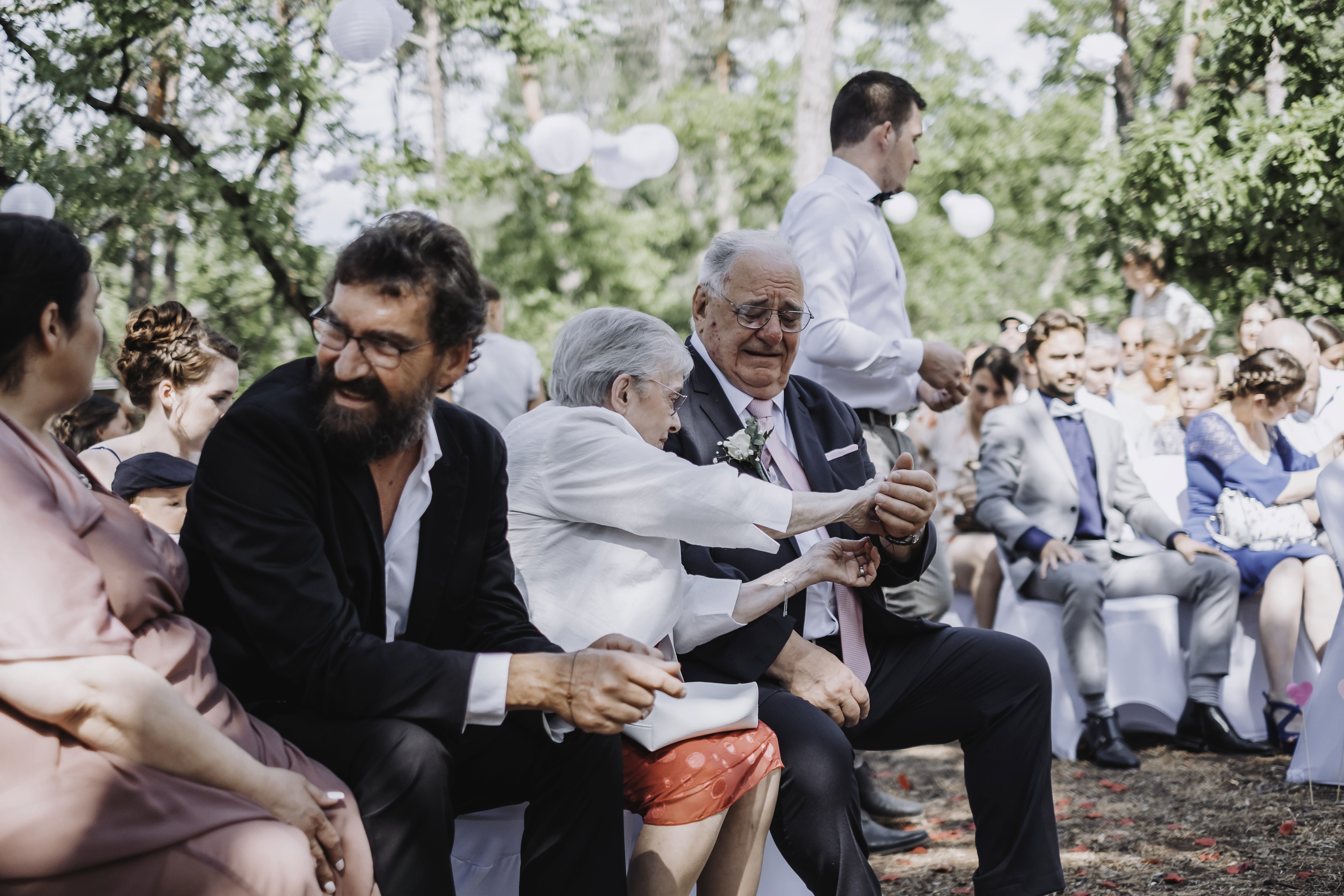 Isabelle & Nicolas — 120