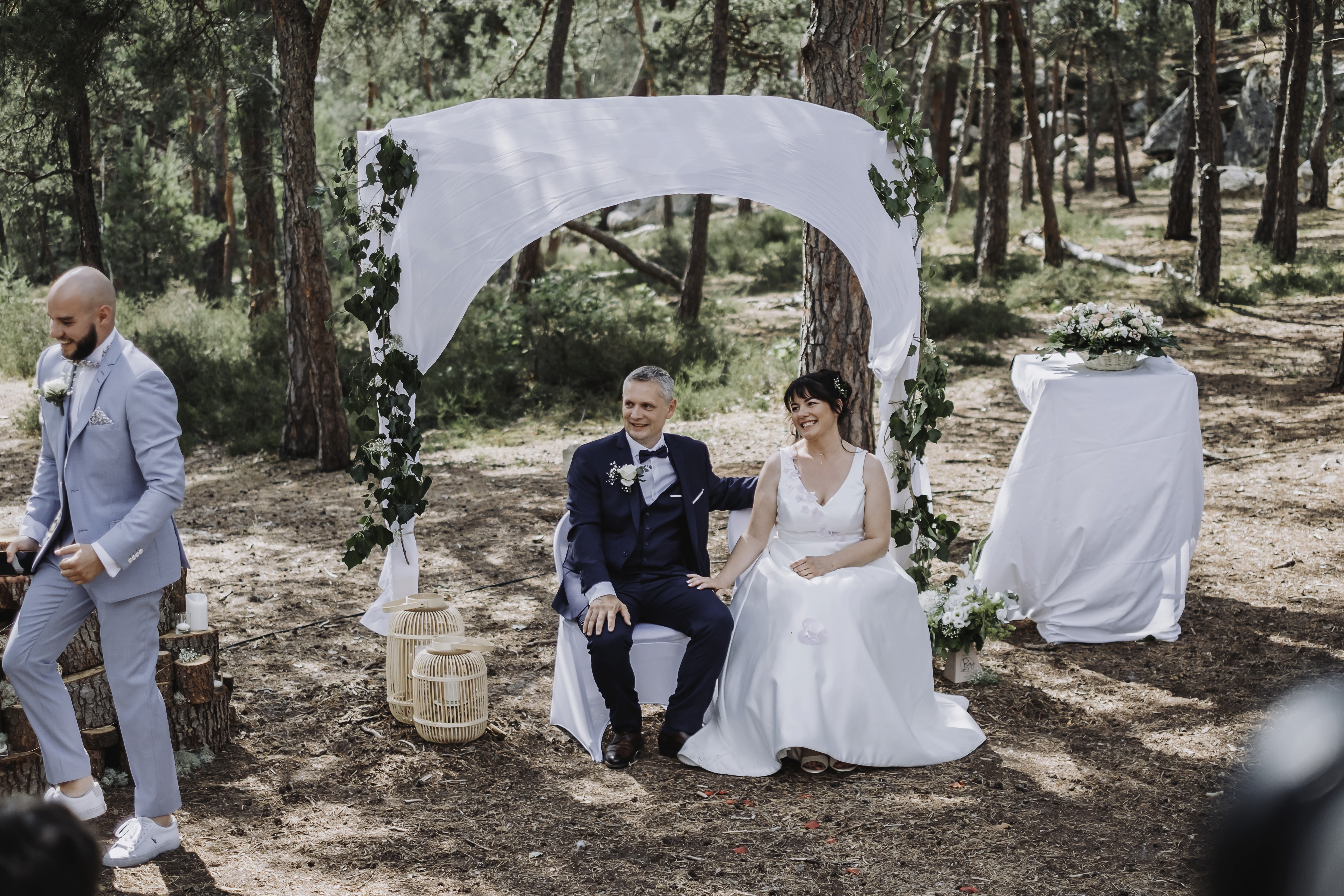 Isabelle & Nicolas — 212