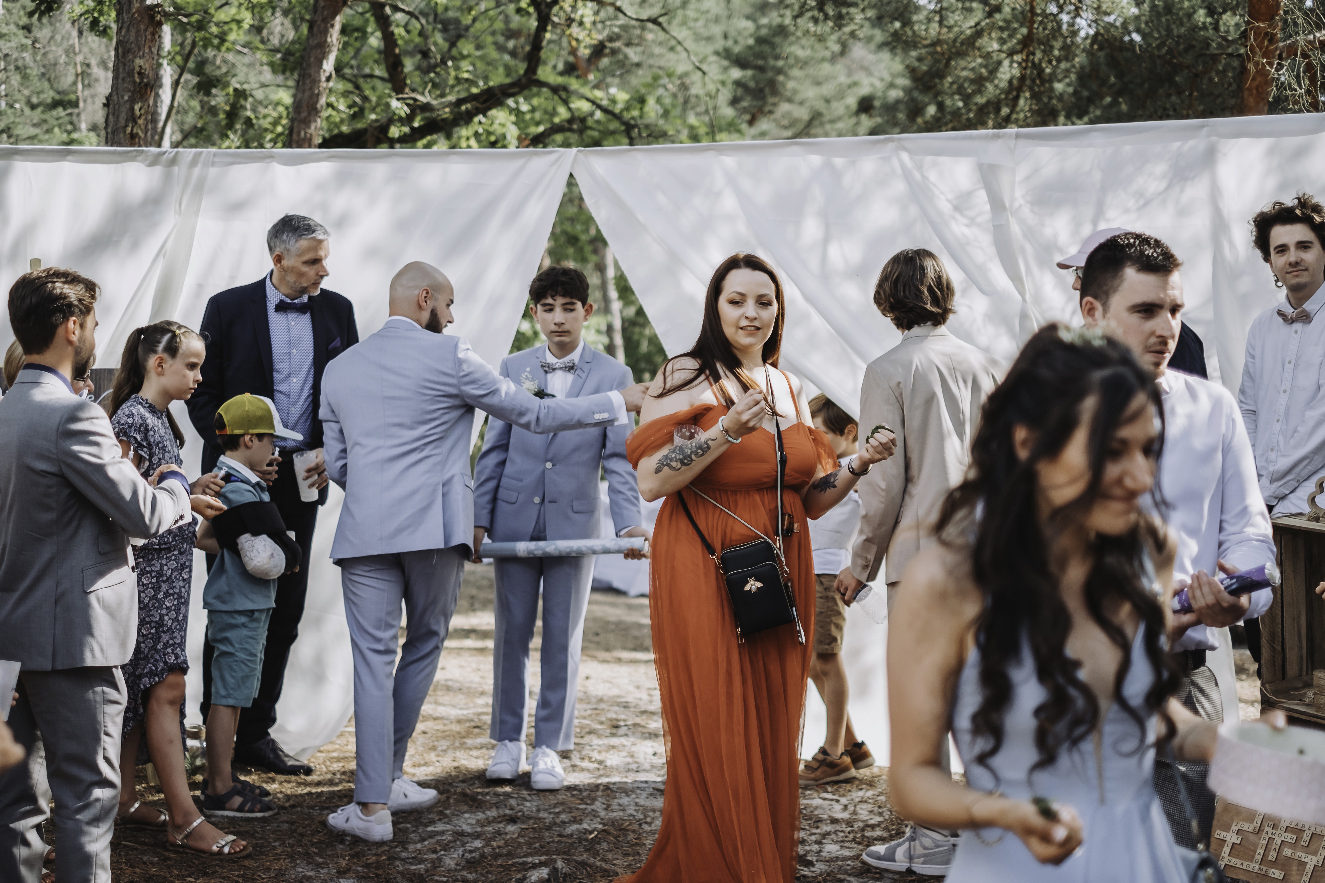 Isabelle & Nicolas — 135