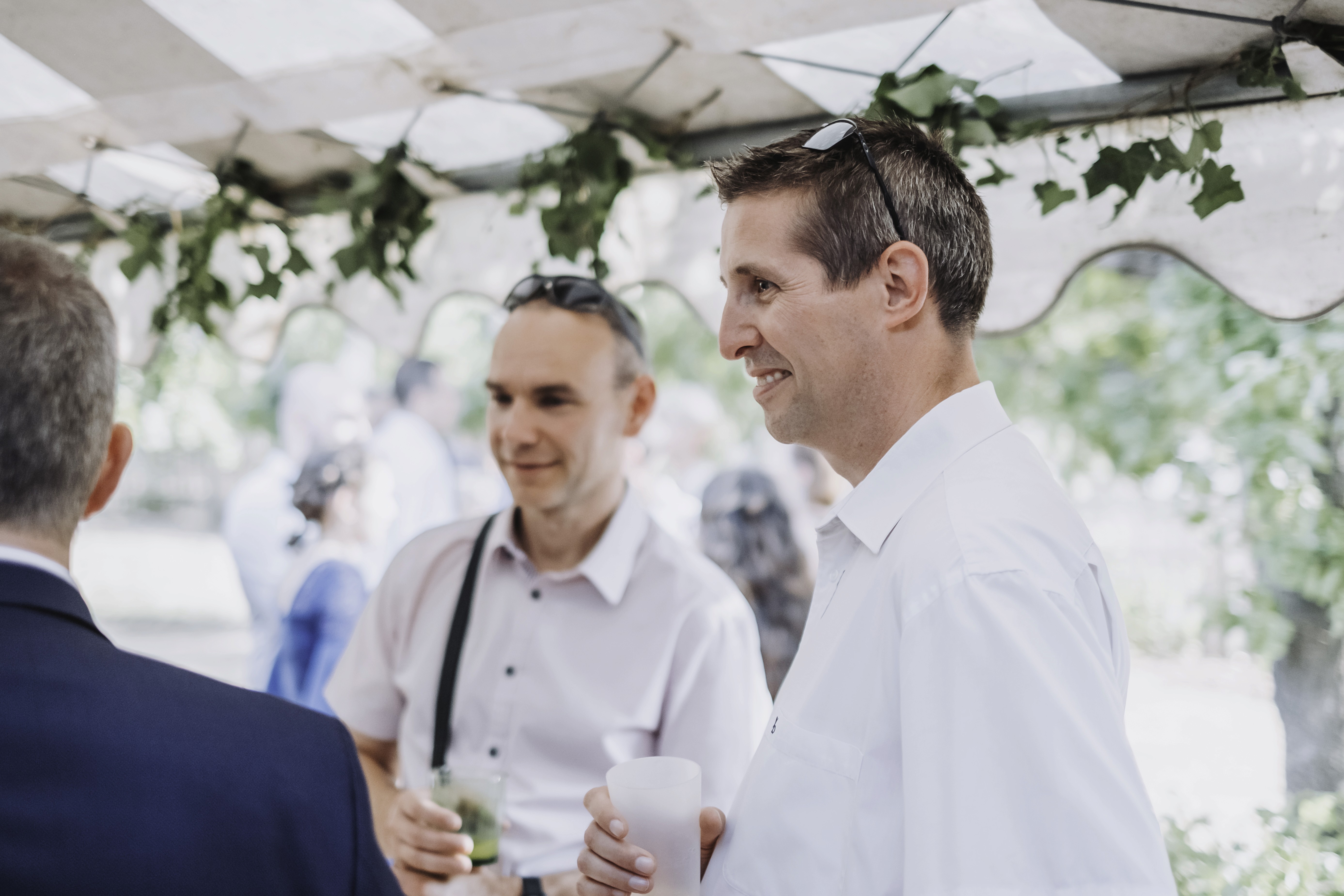 Isabelle & Nicolas — 145