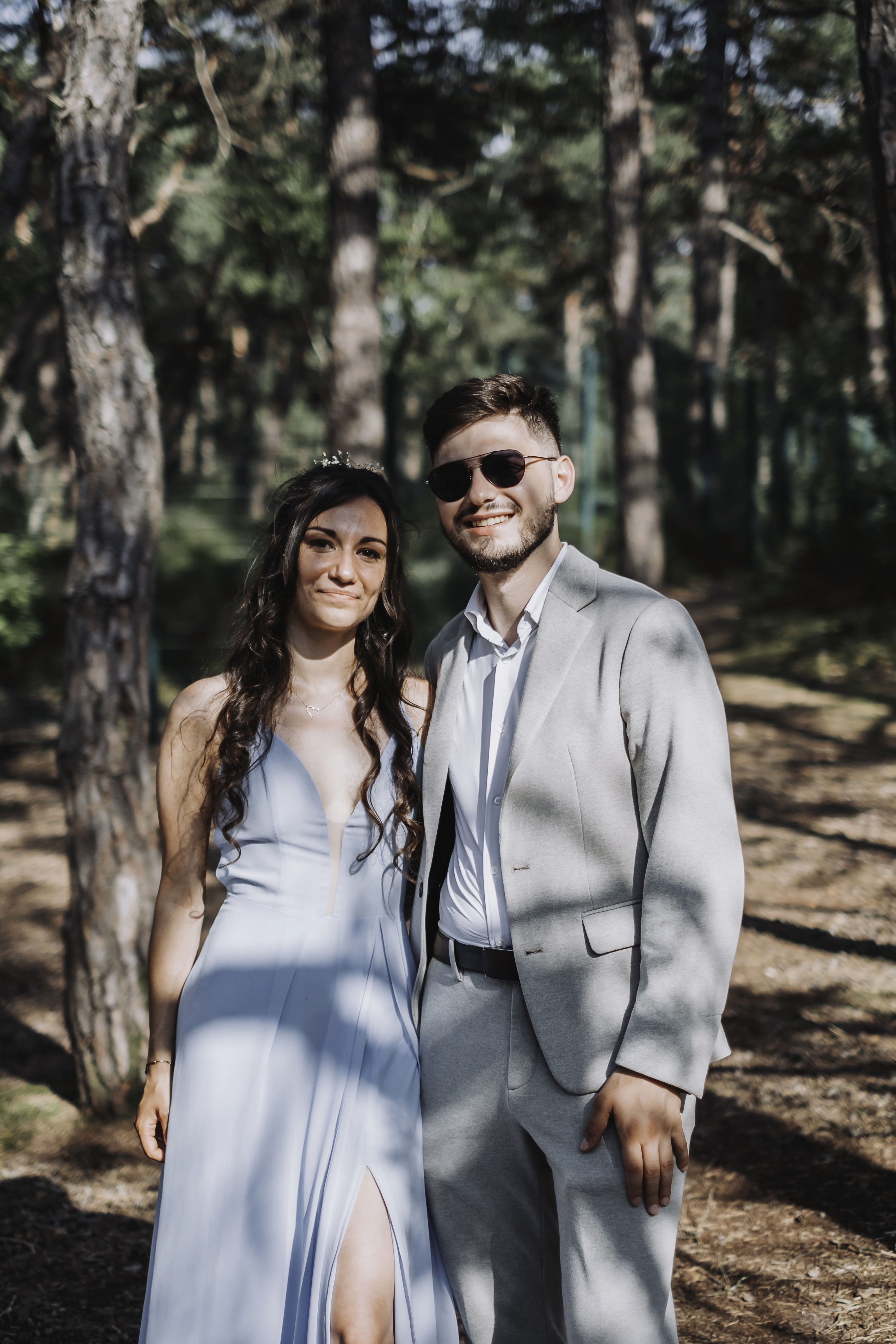 Isabelle & Nicolas — 140