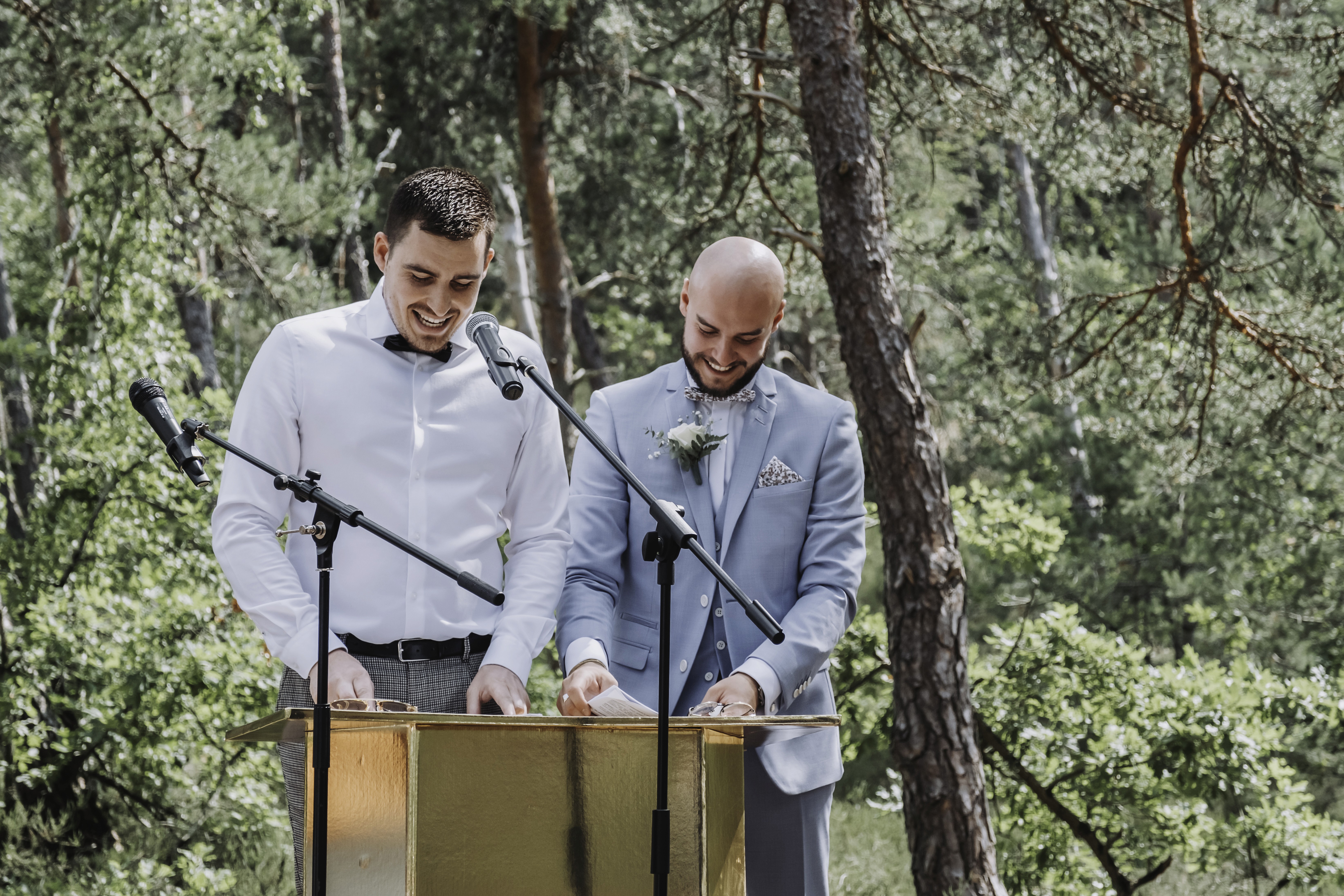 Isabelle & Nicolas — 164