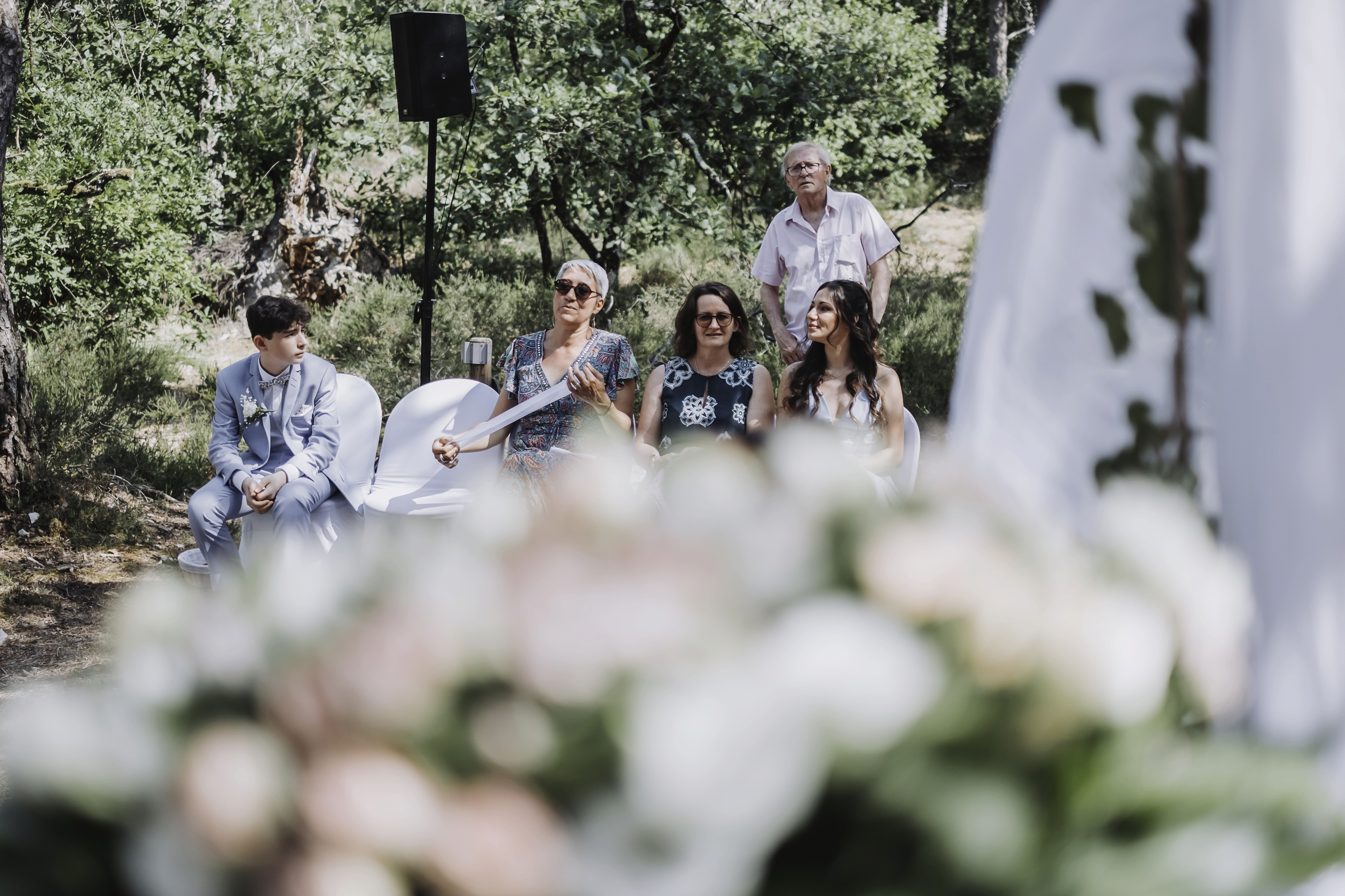 Isabelle & Nicolas — 22