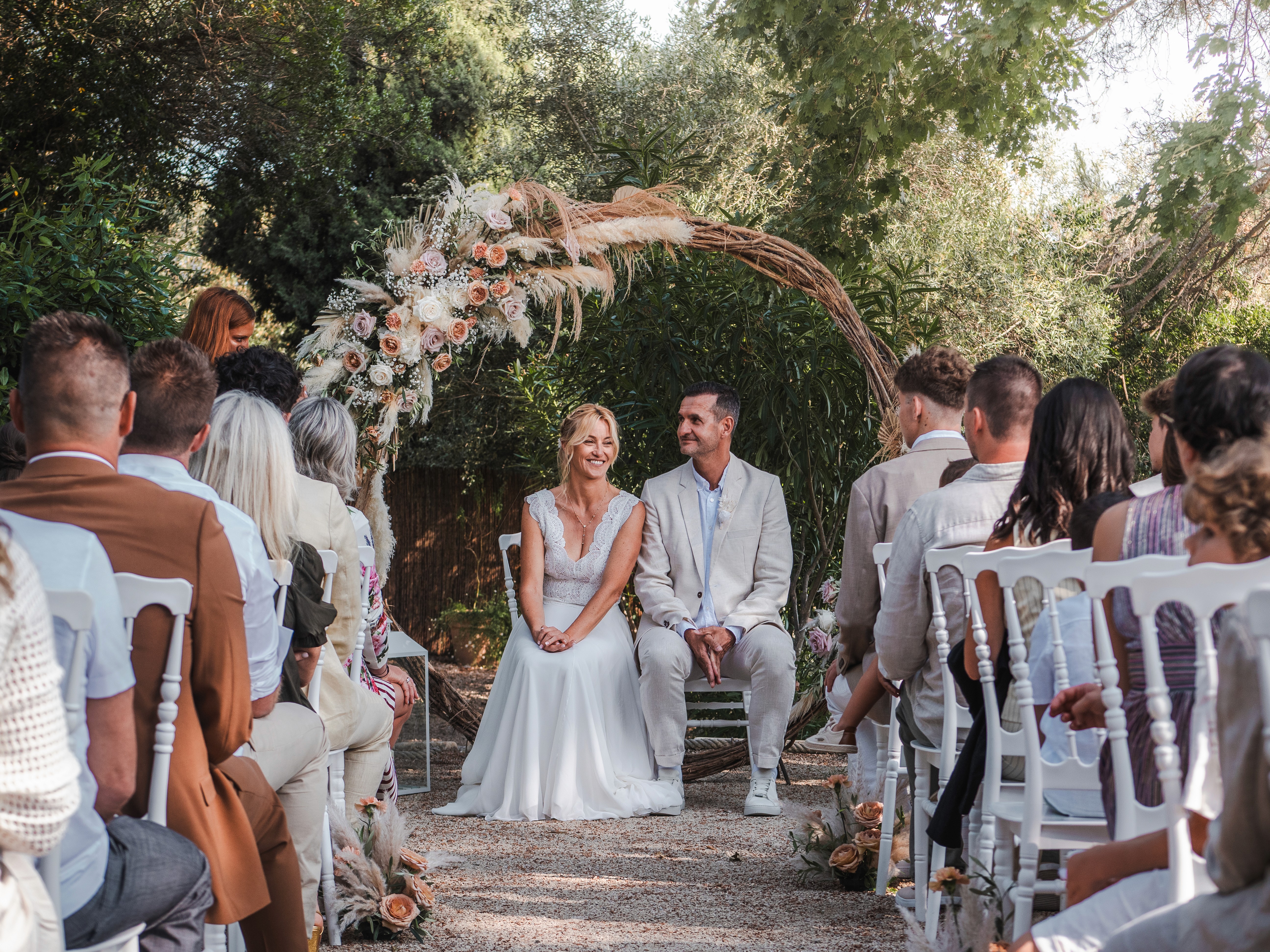 Sophie & Frédéric