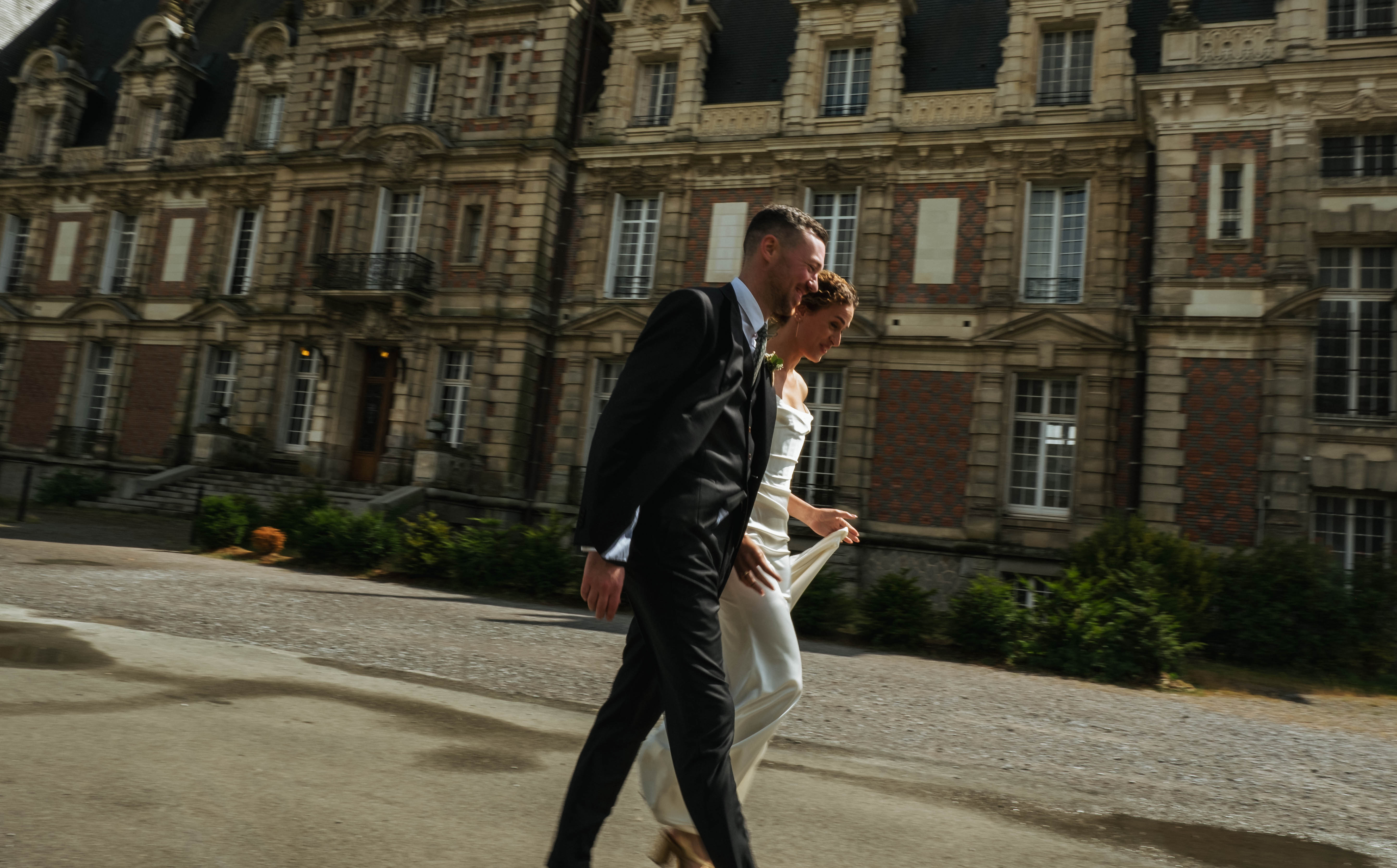 Juliette & Victor — 308