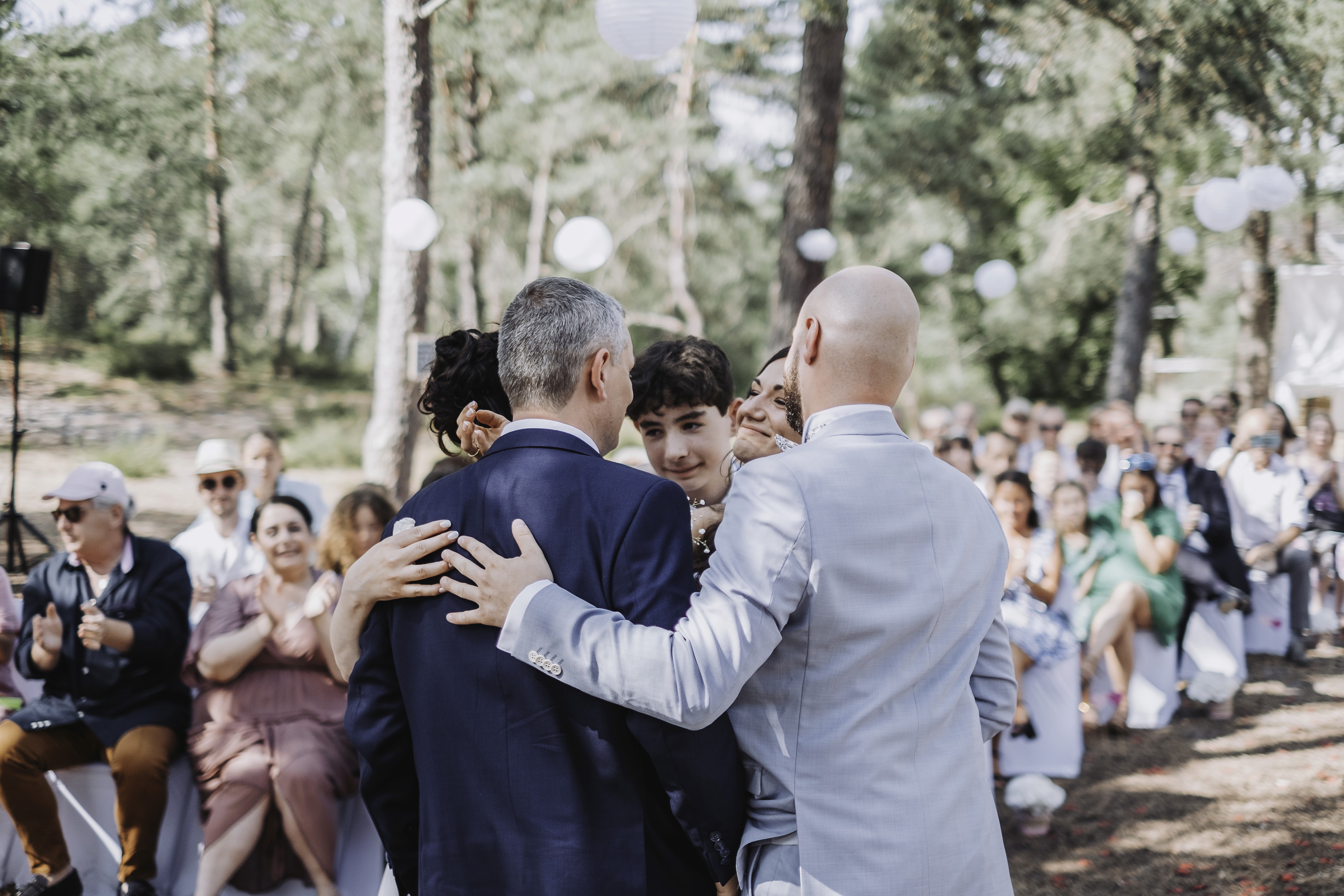 Isabelle & Nicolas — 31