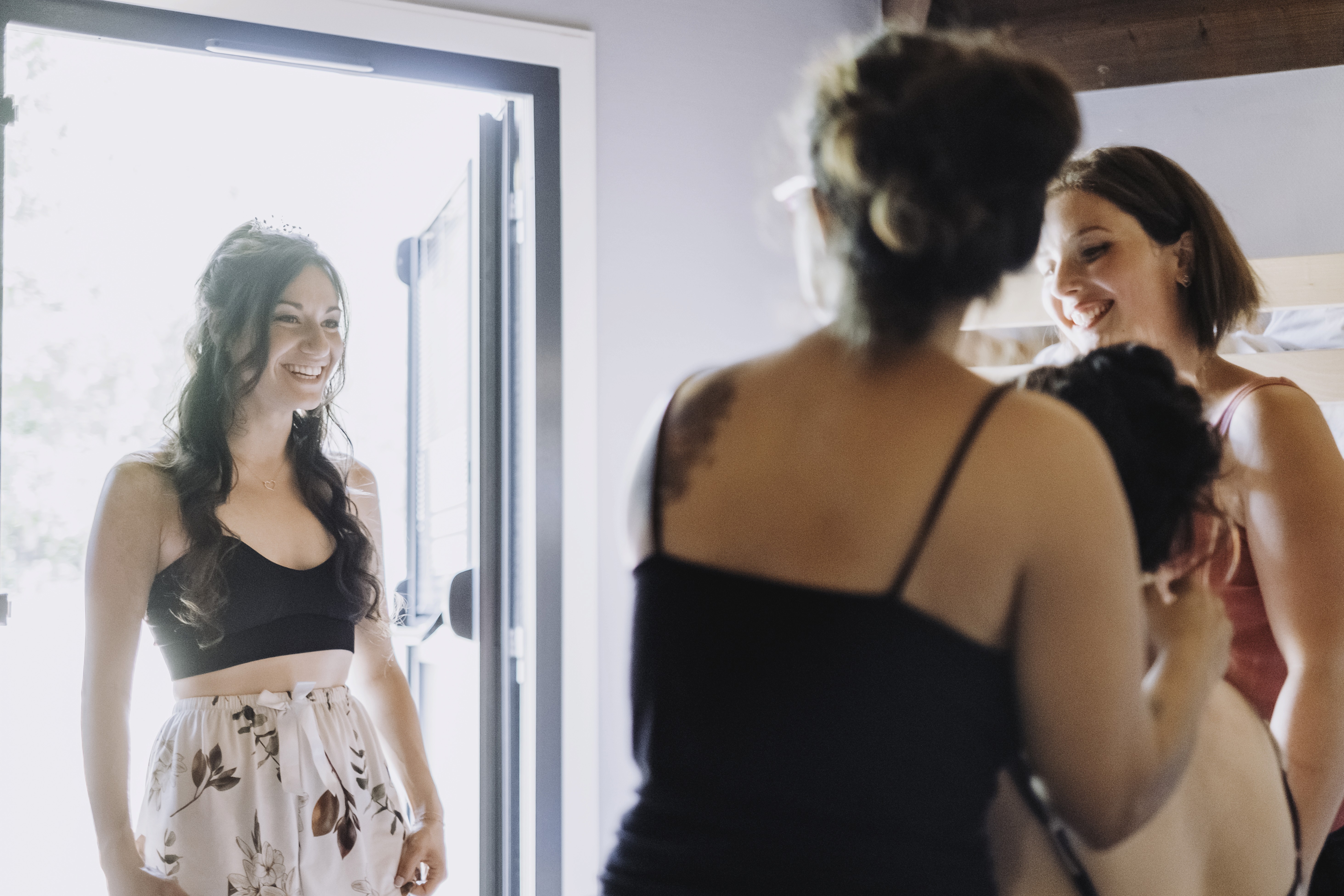 Isabelle & Nicolas — 103
