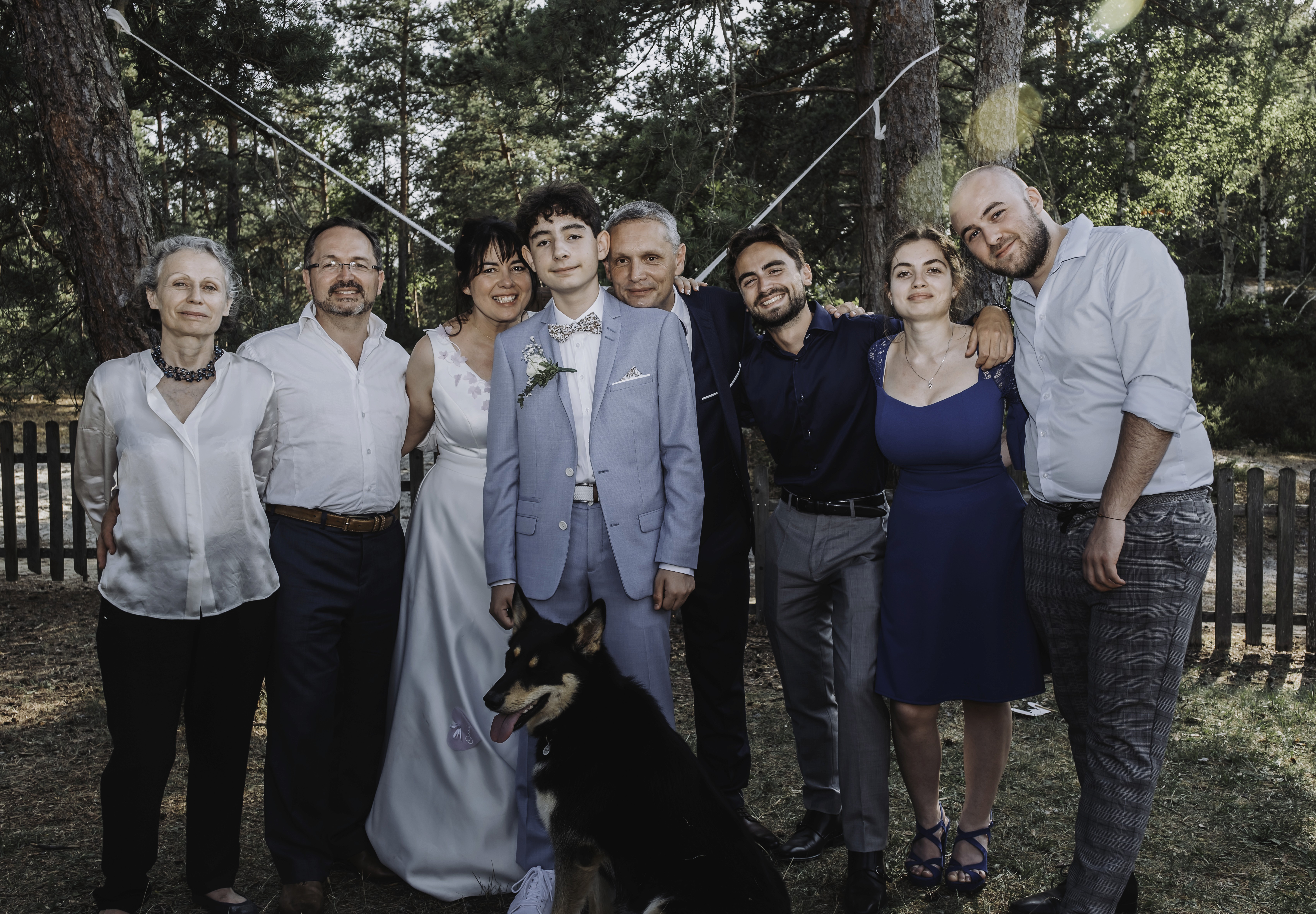 Isabelle & Nicolas — 172