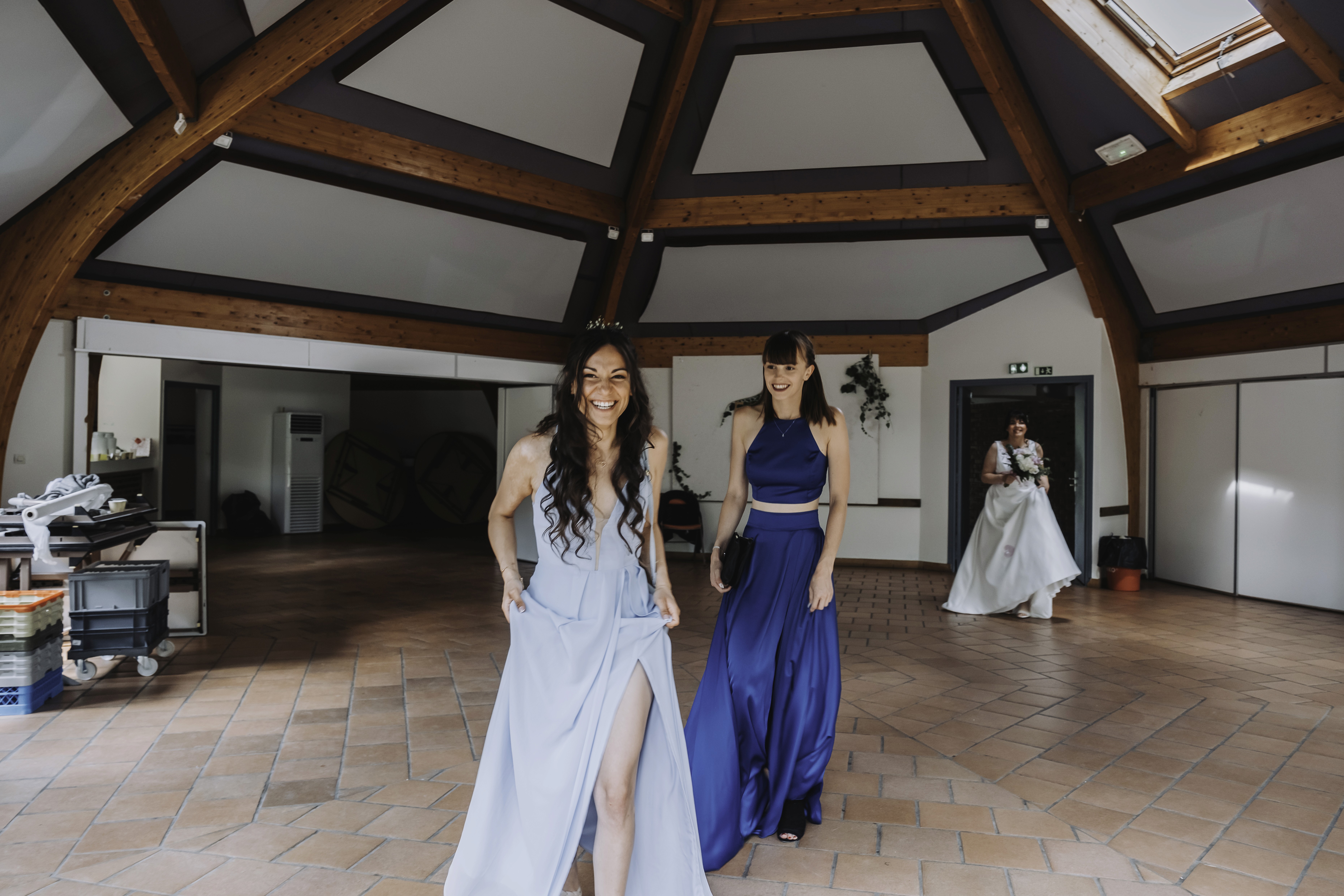 Isabelle & Nicolas — 162