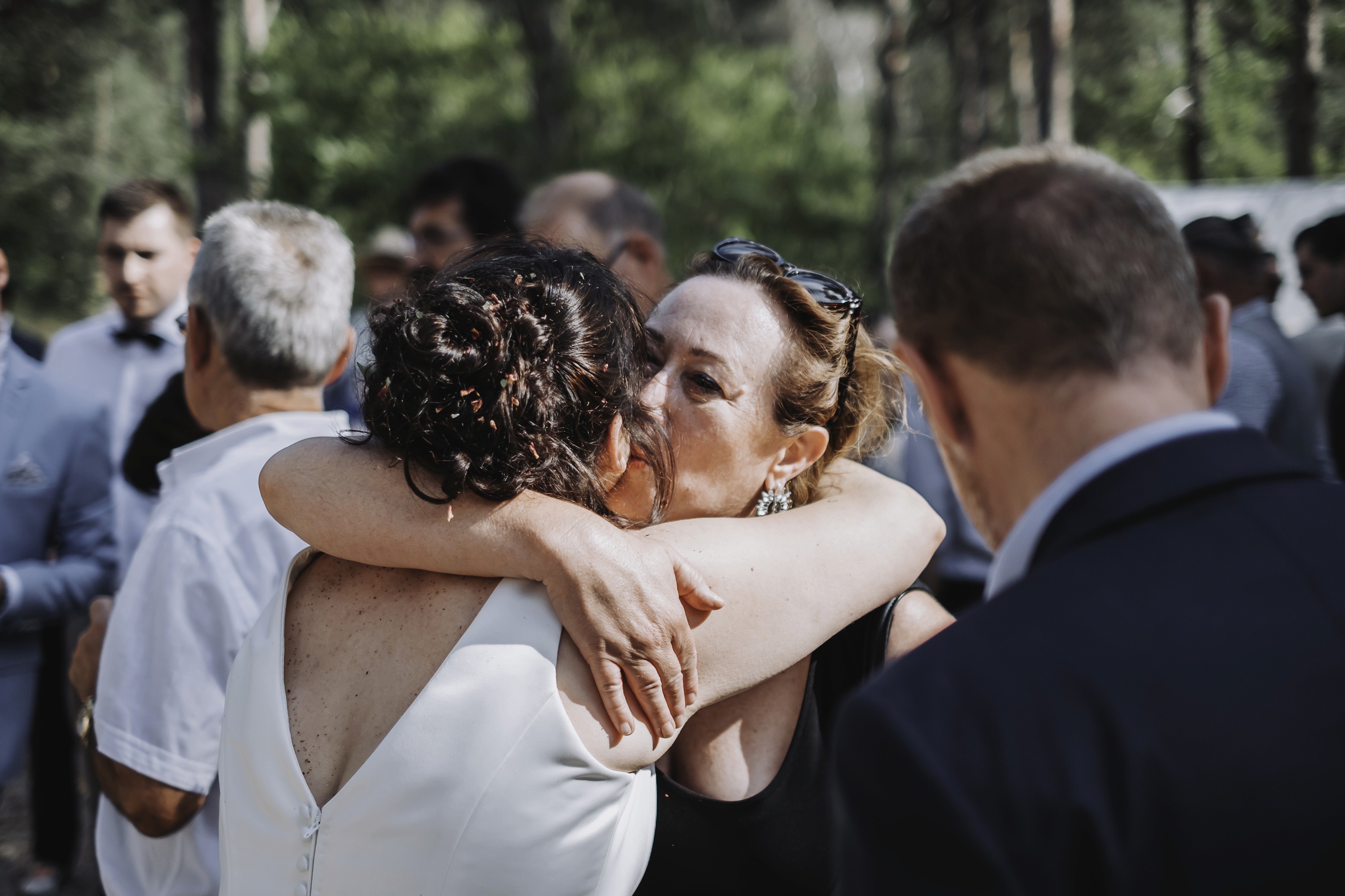 Isabelle & Nicolas — 38