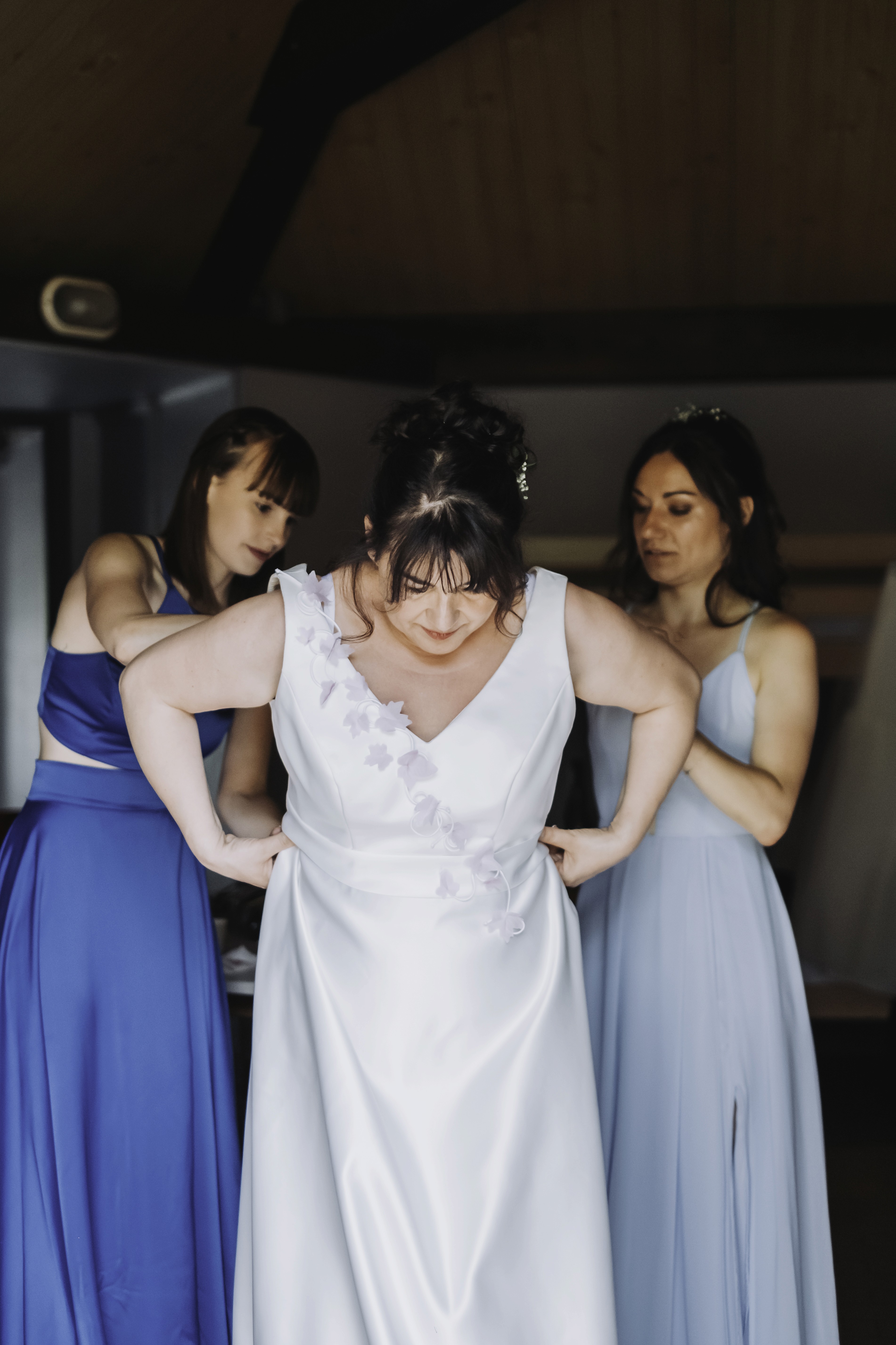 Isabelle & Nicolas — 15