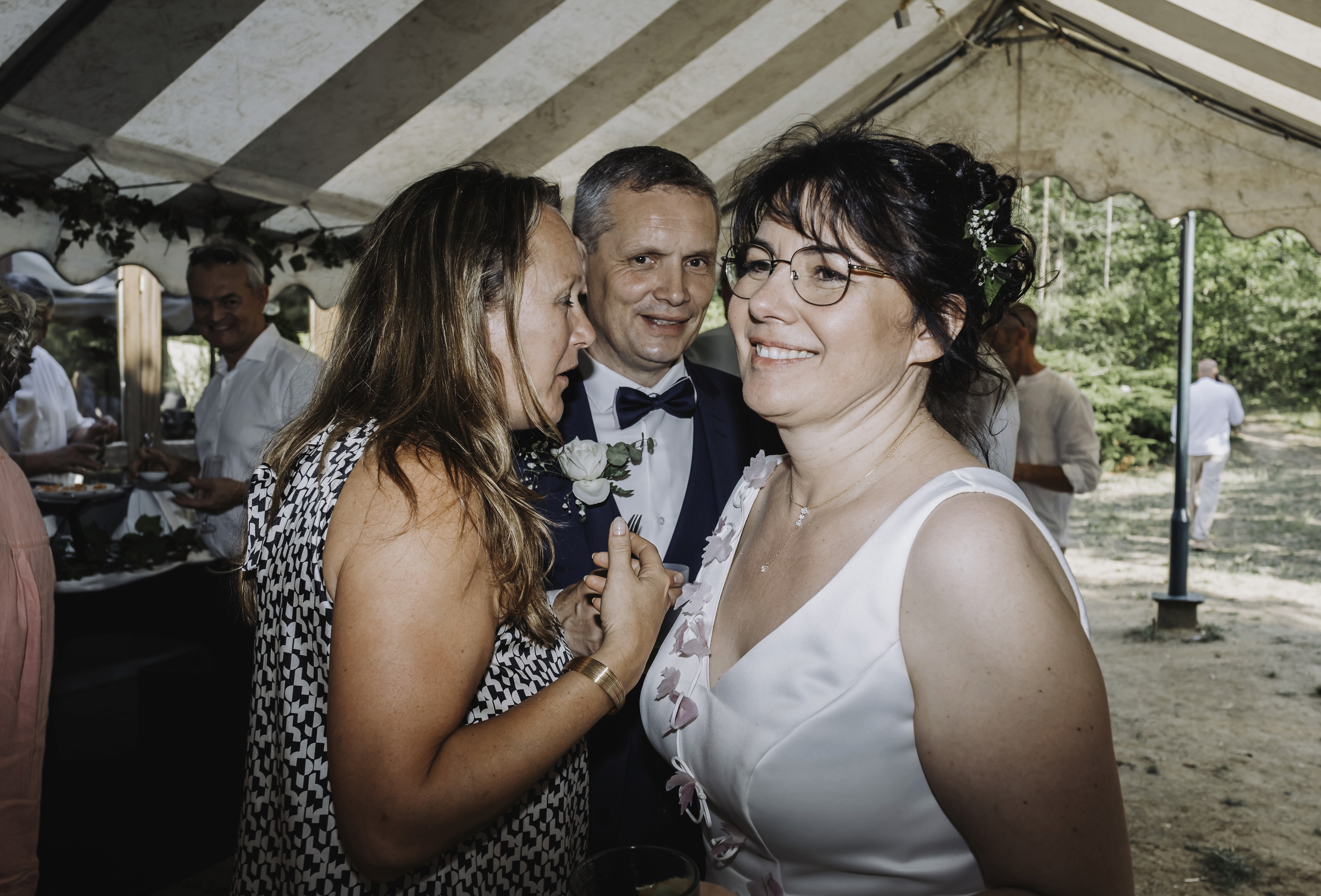 Isabelle & Nicolas — 169