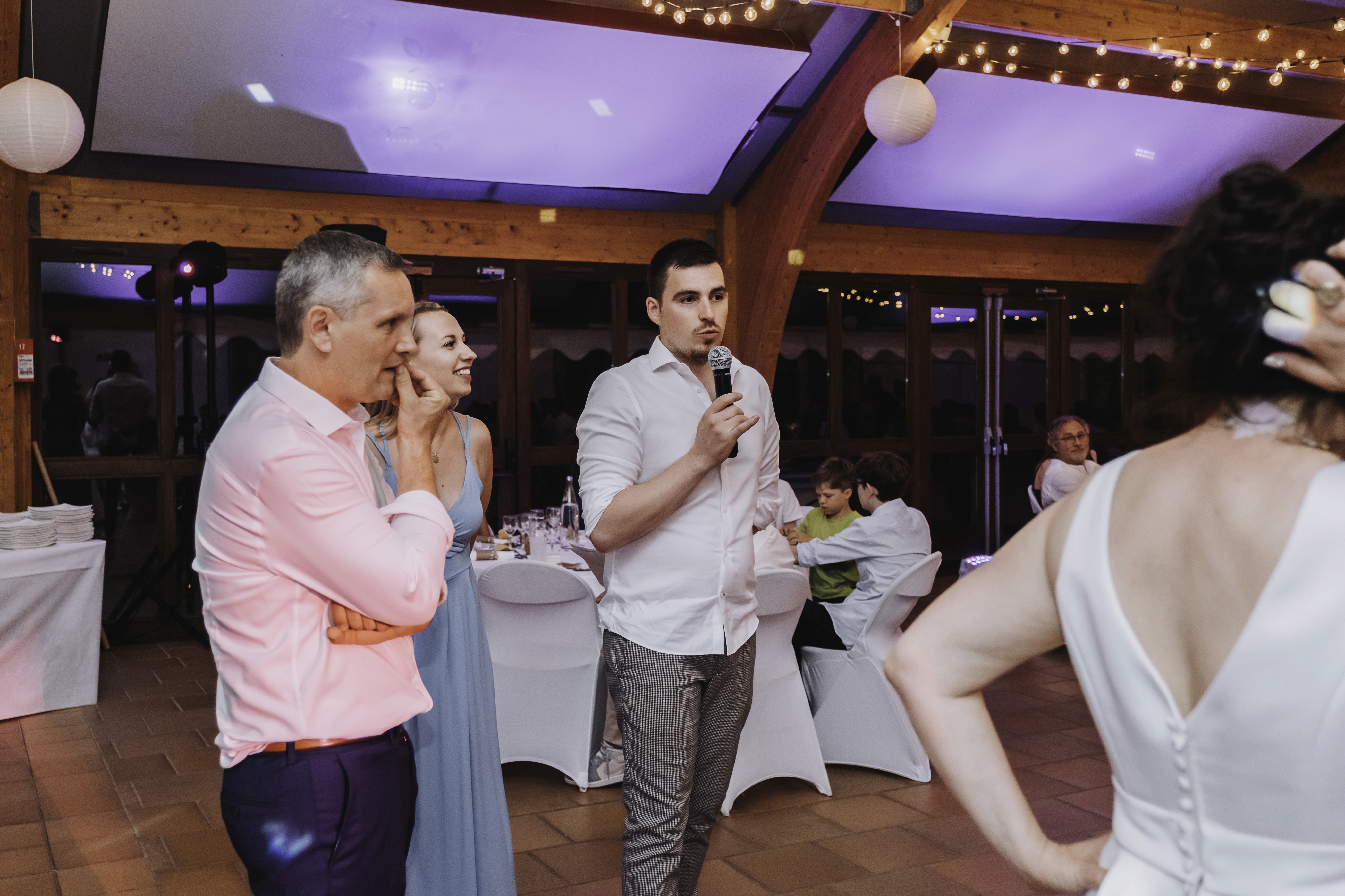 Isabelle & Nicolas — 273