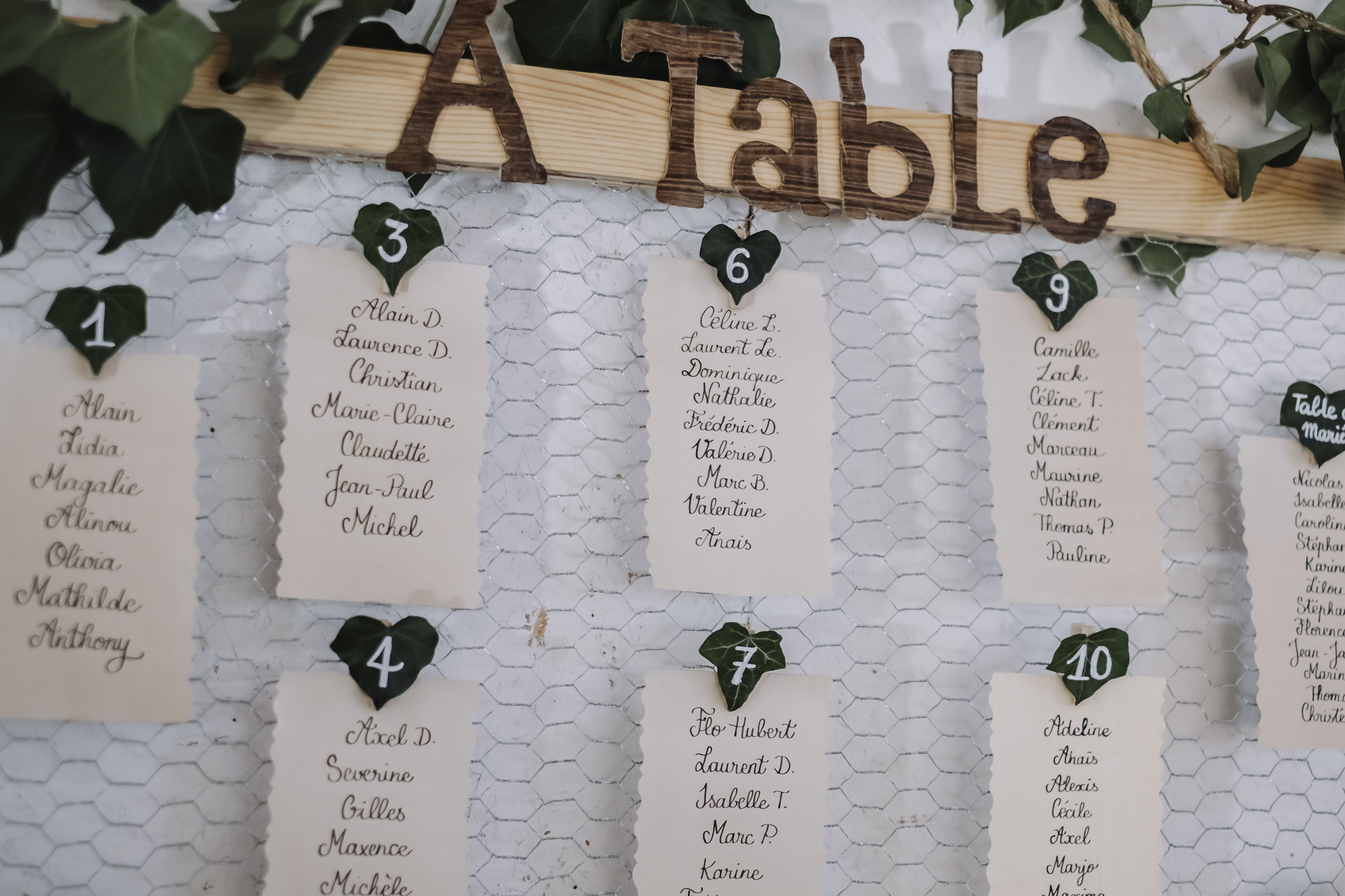 Isabelle & Nicolas — 49