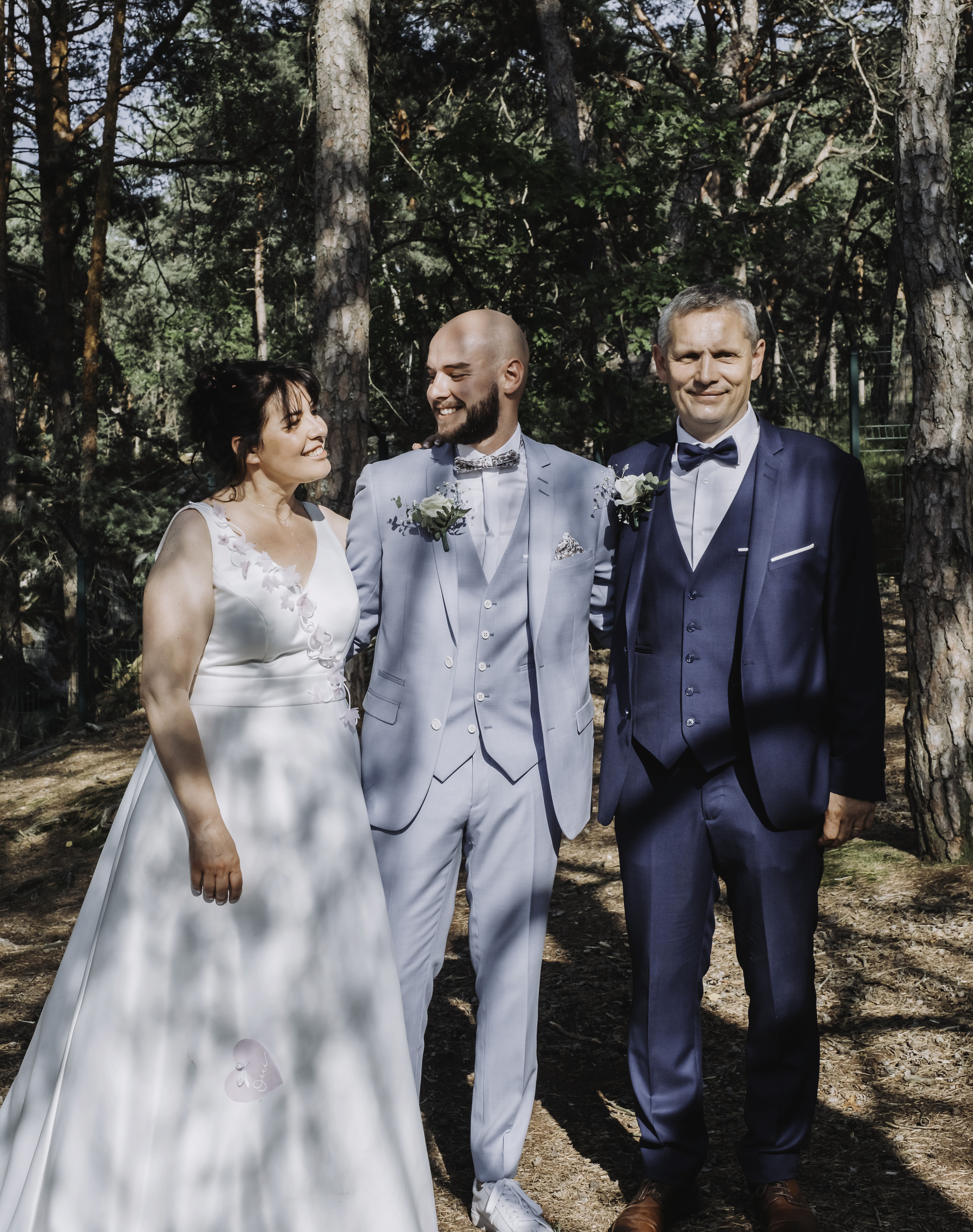 Isabelle & Nicolas — 263