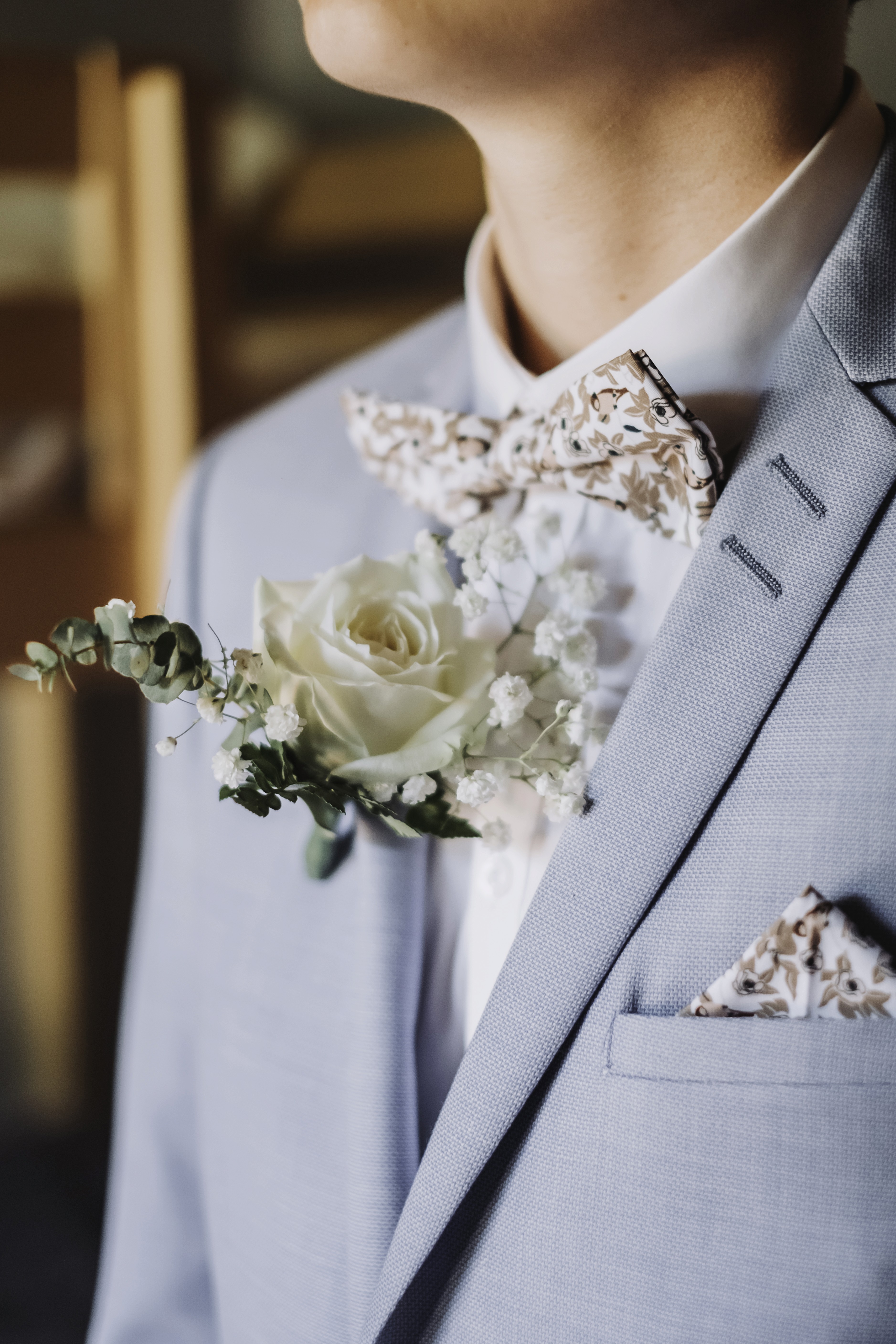 Isabelle & Nicolas — 207