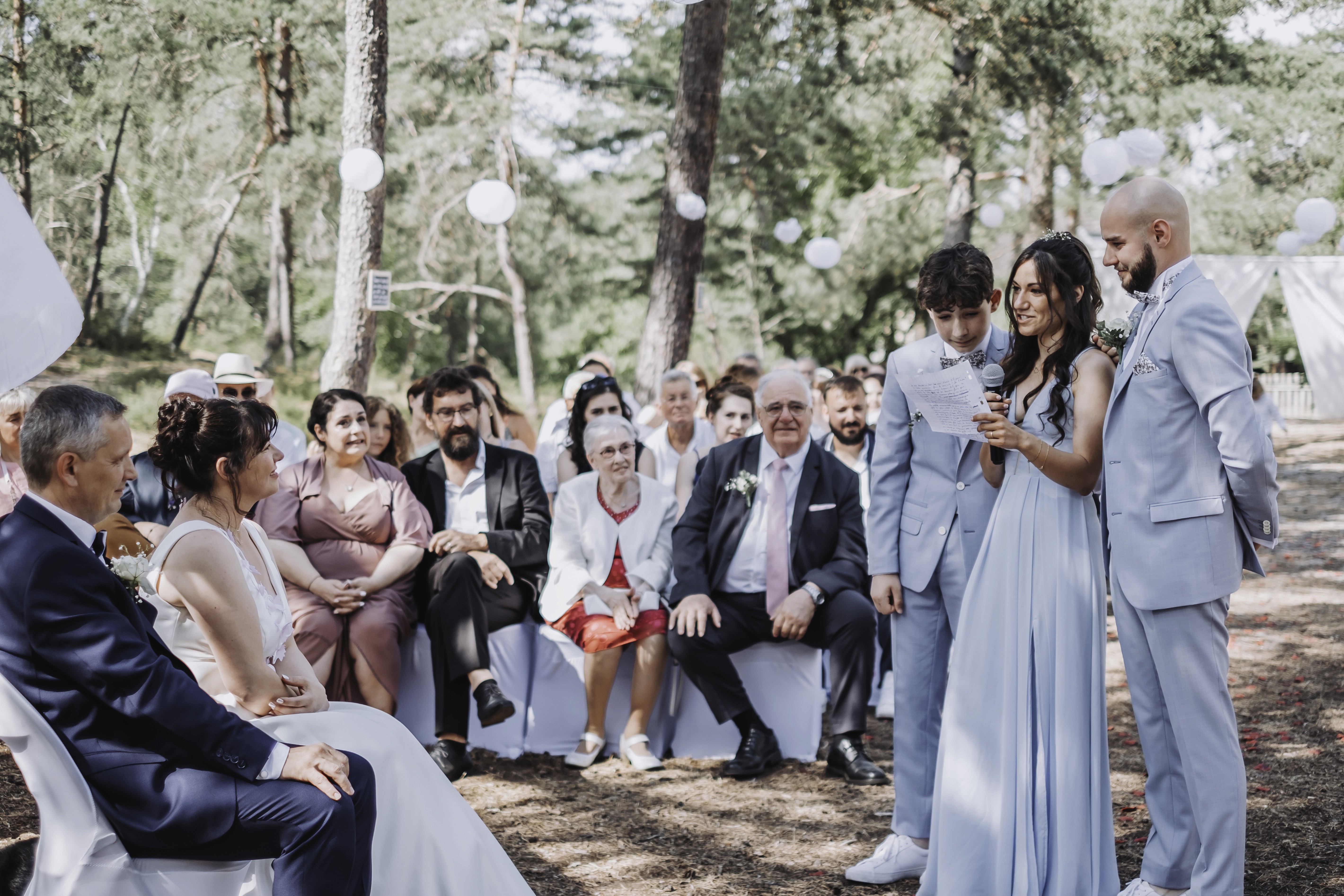 Isabelle & Nicolas — 223