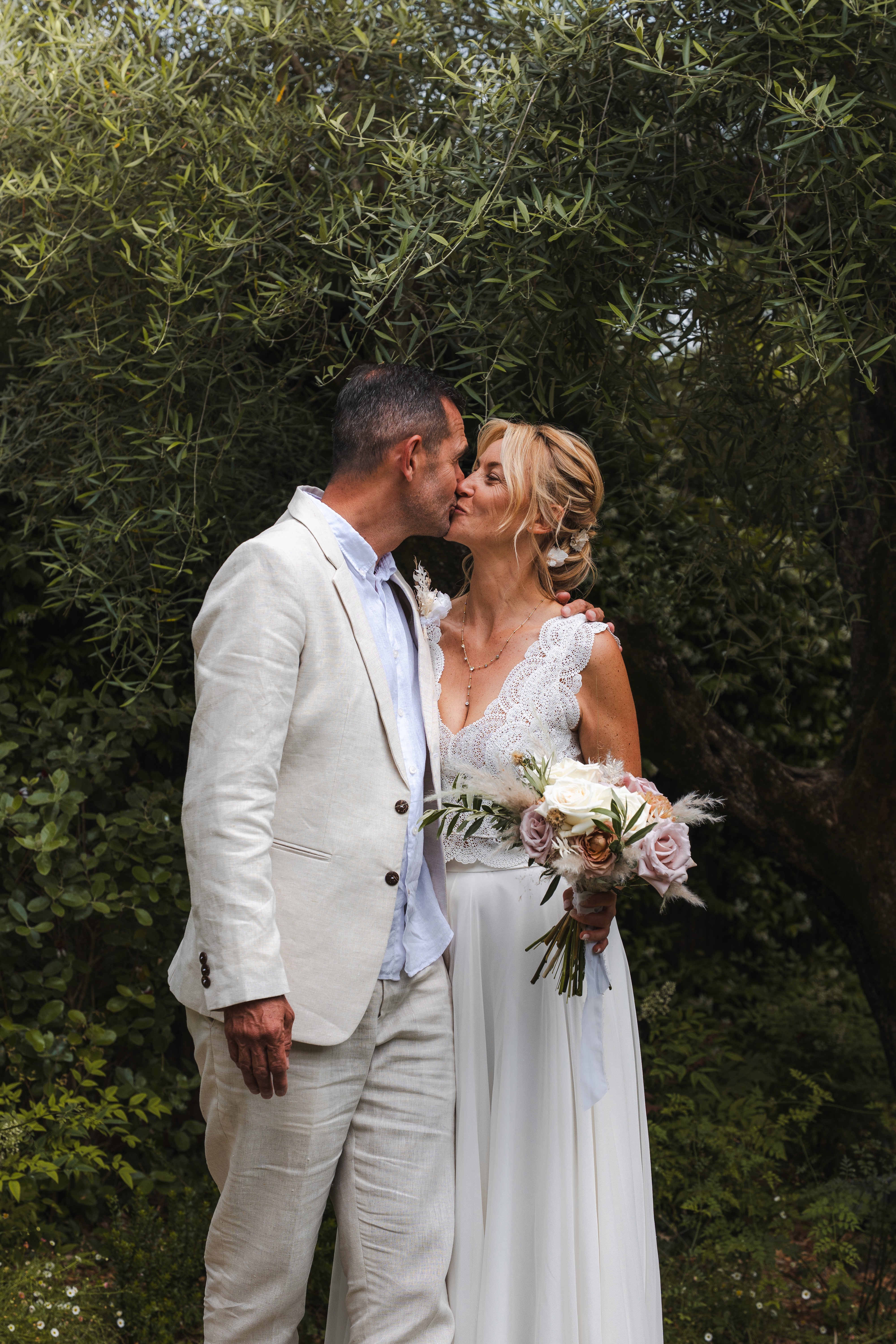Sophie & Frédéric — 18