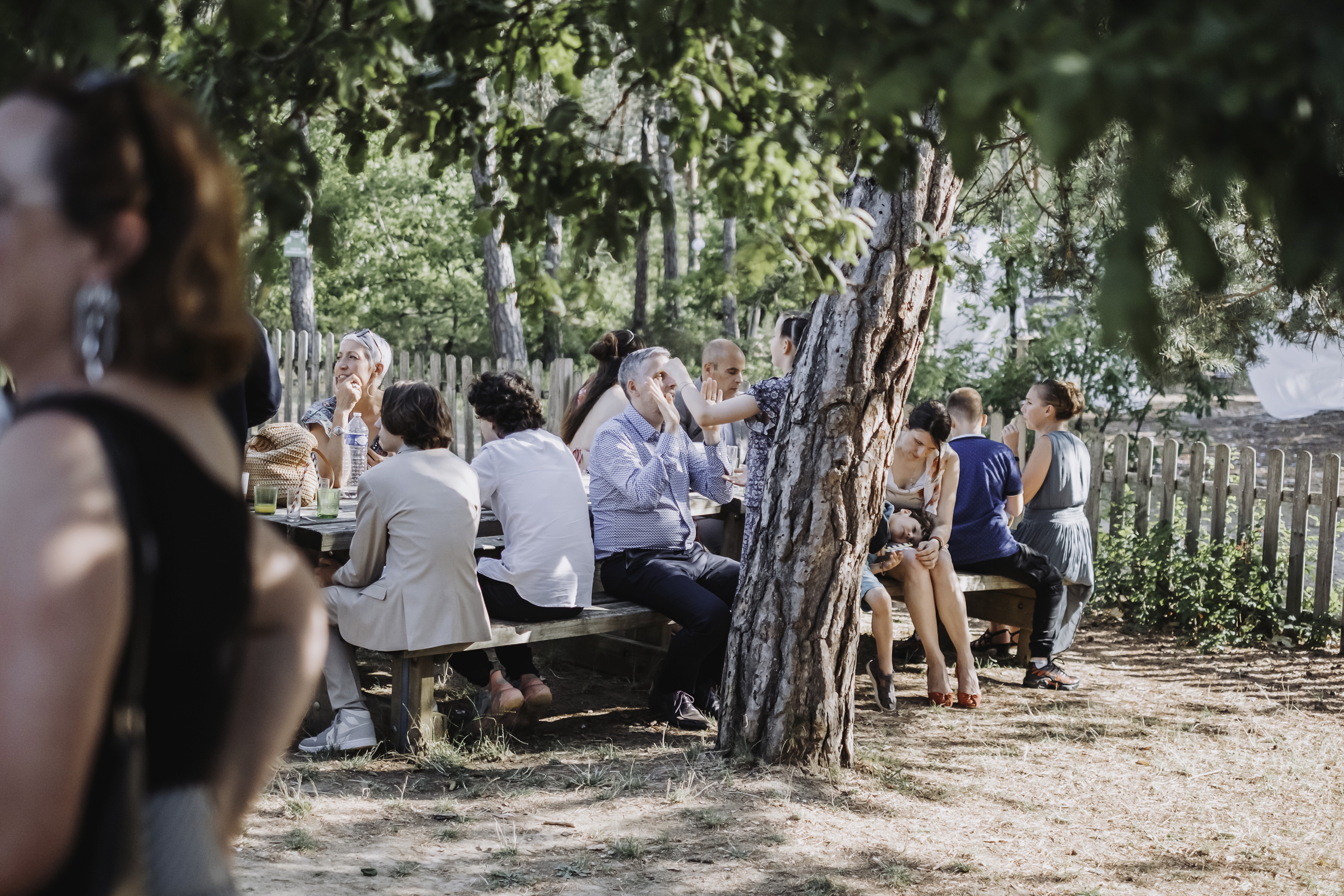 Isabelle & Nicolas — 146