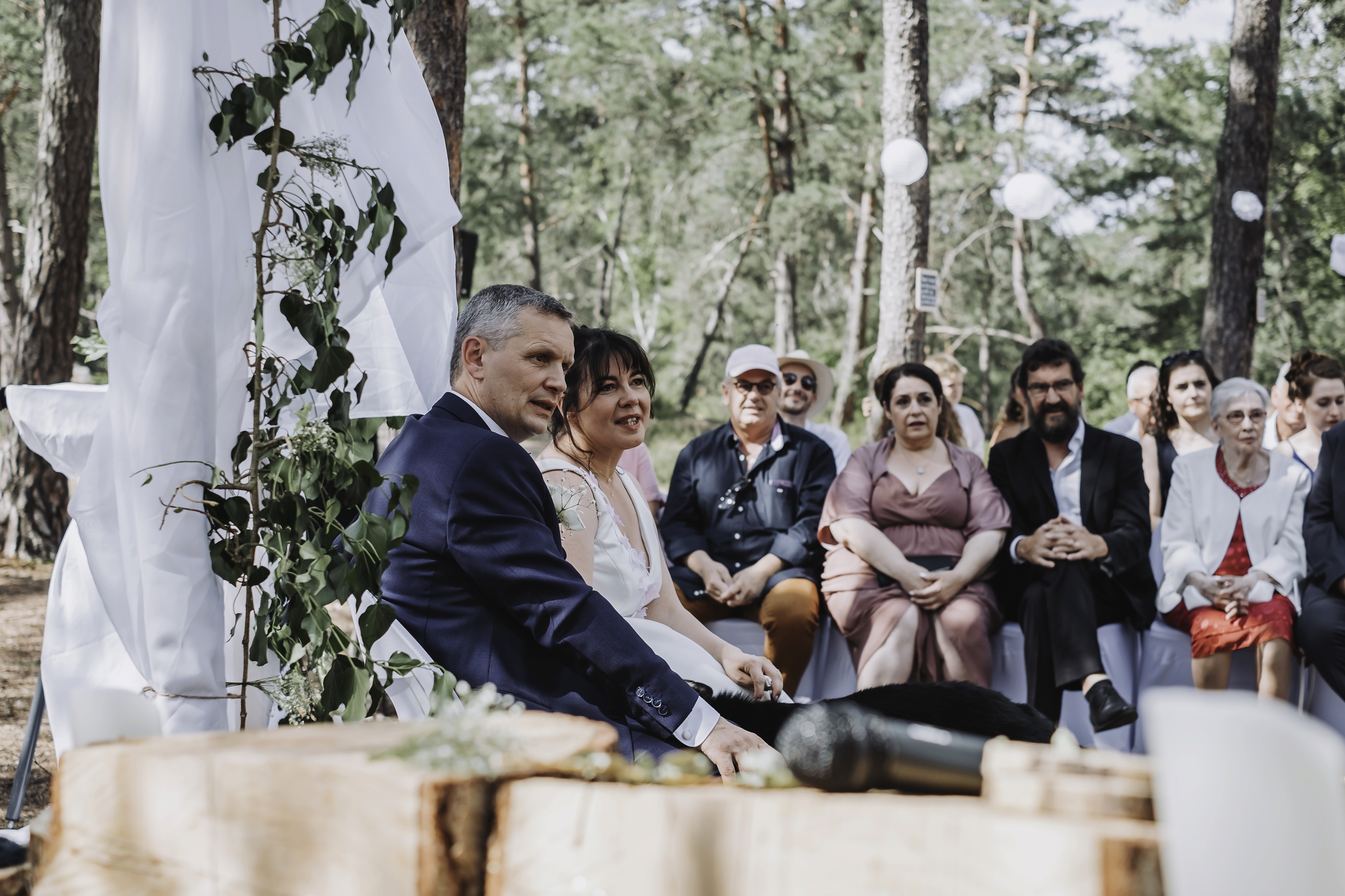Isabelle & Nicolas — 19