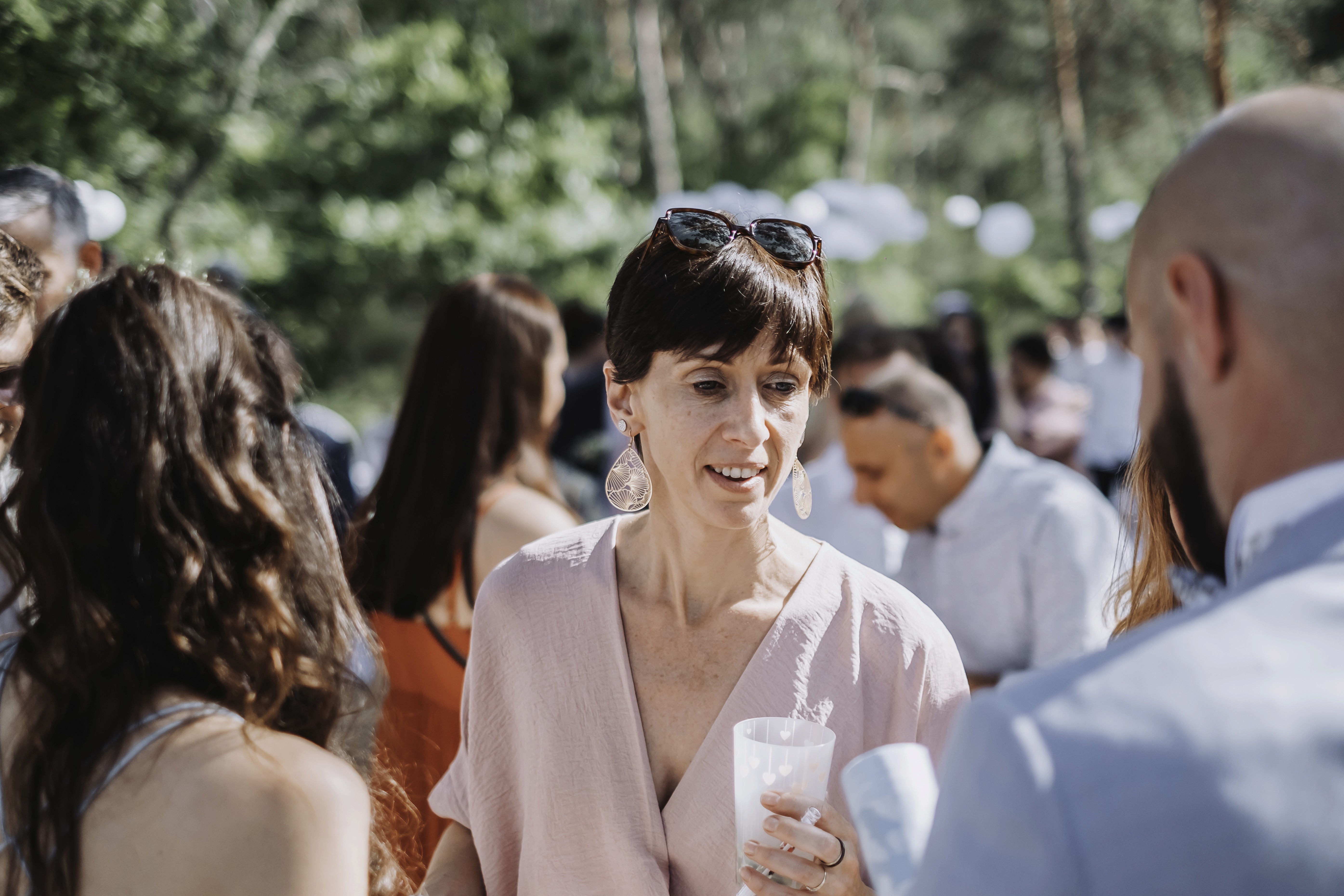 Isabelle & Nicolas — 134