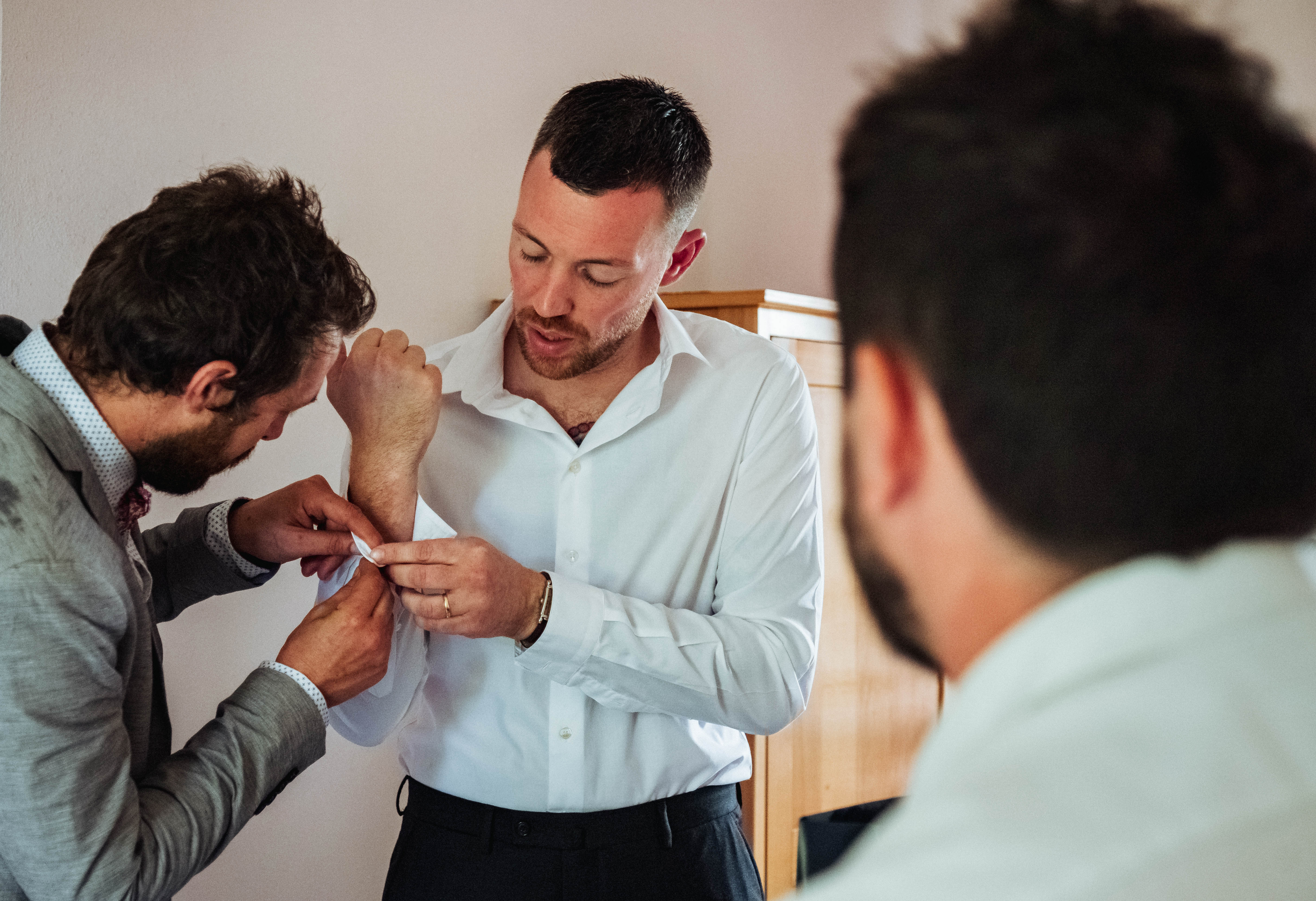 Juliette & Victor — 8