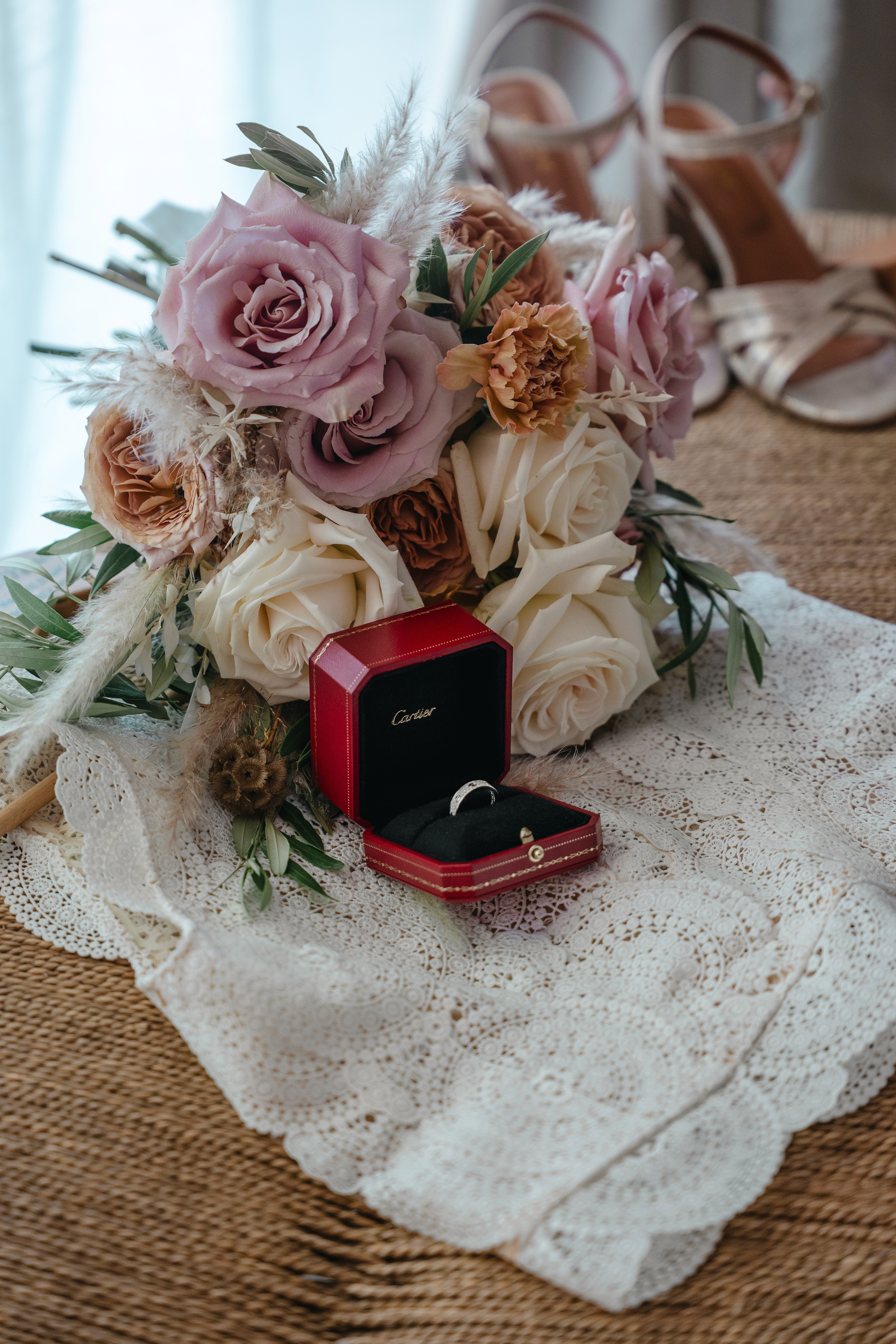 Sophie & Frédéric — 3