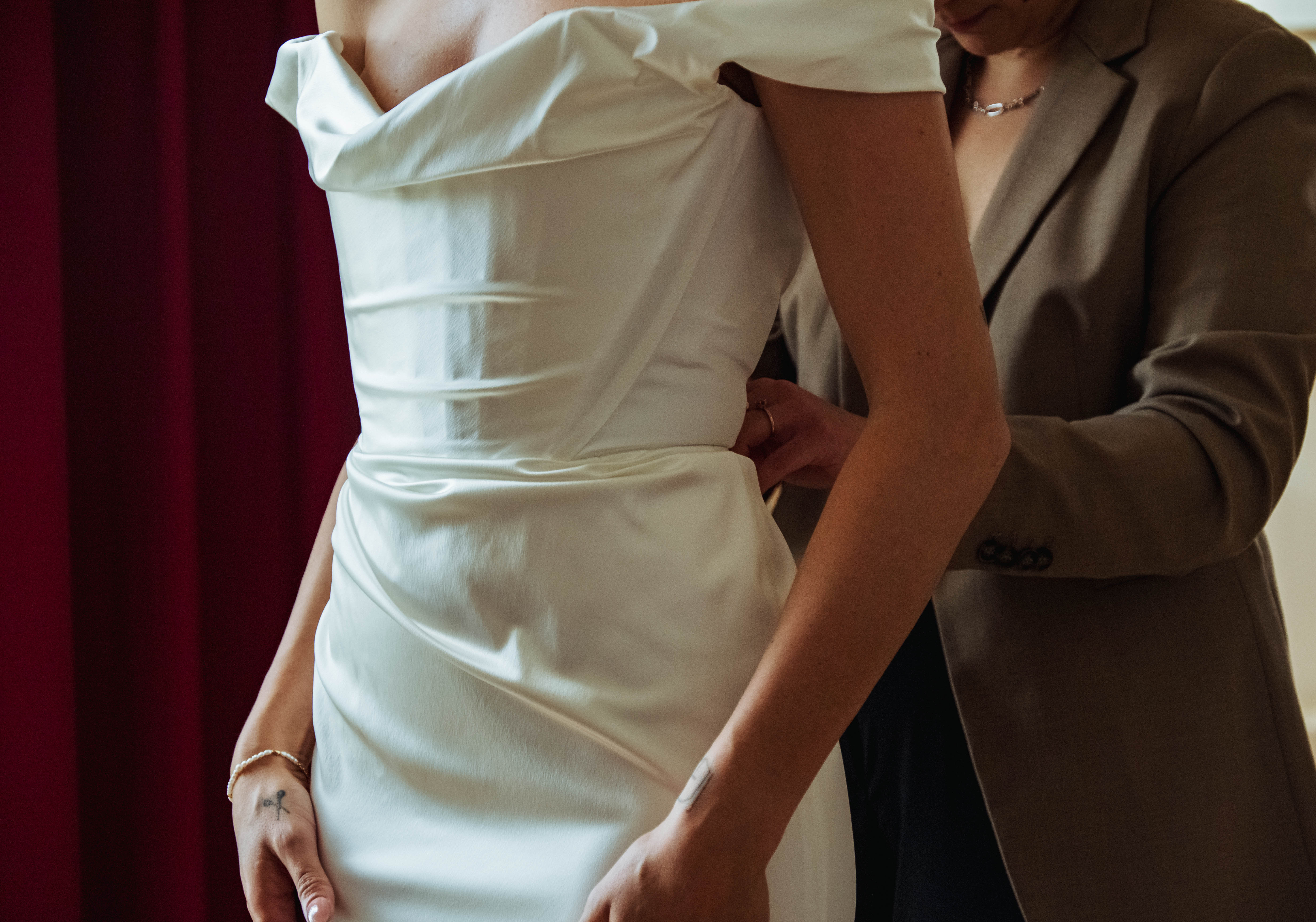 Juliette & Victor — 11