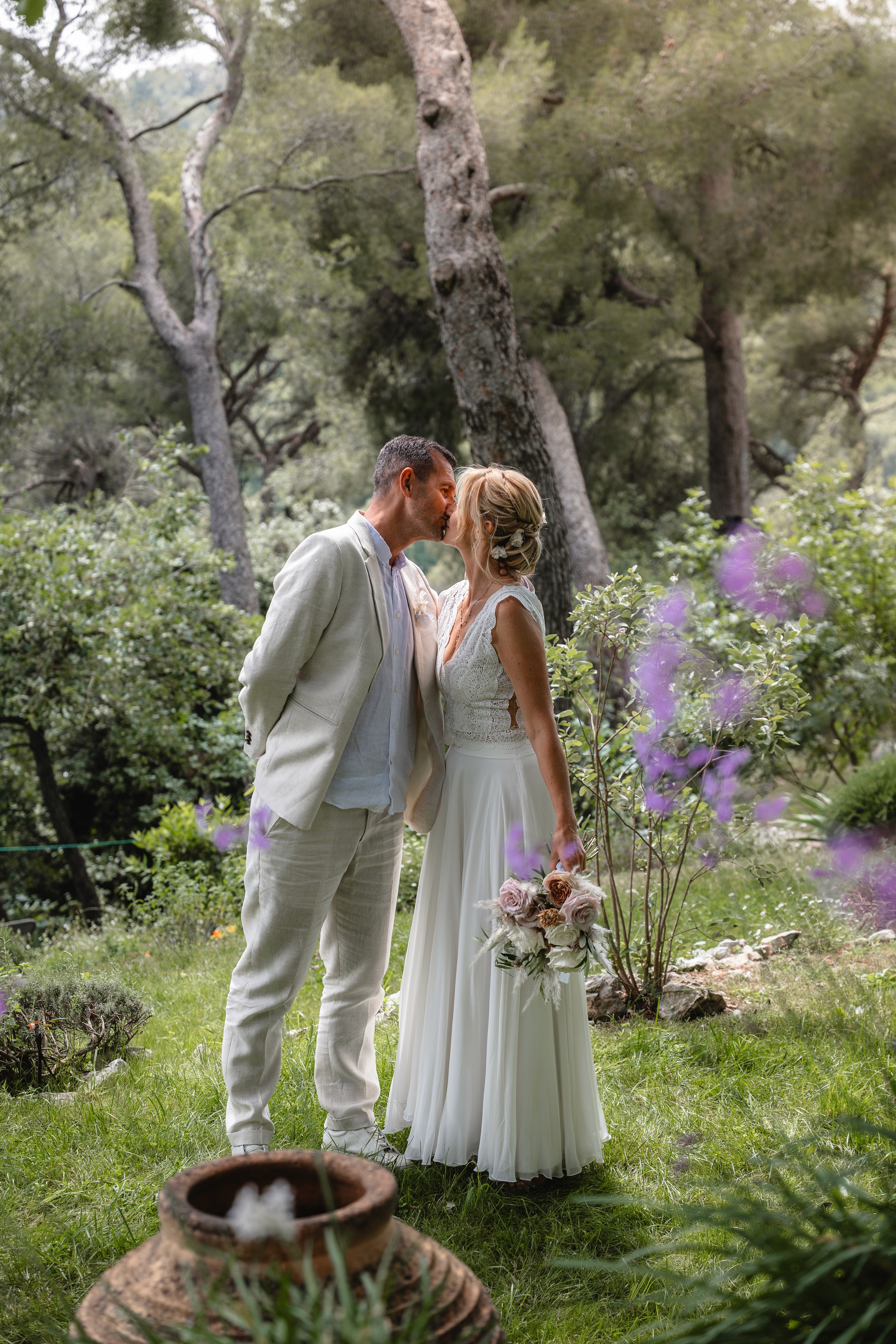 Sophie & Frédéric — 108