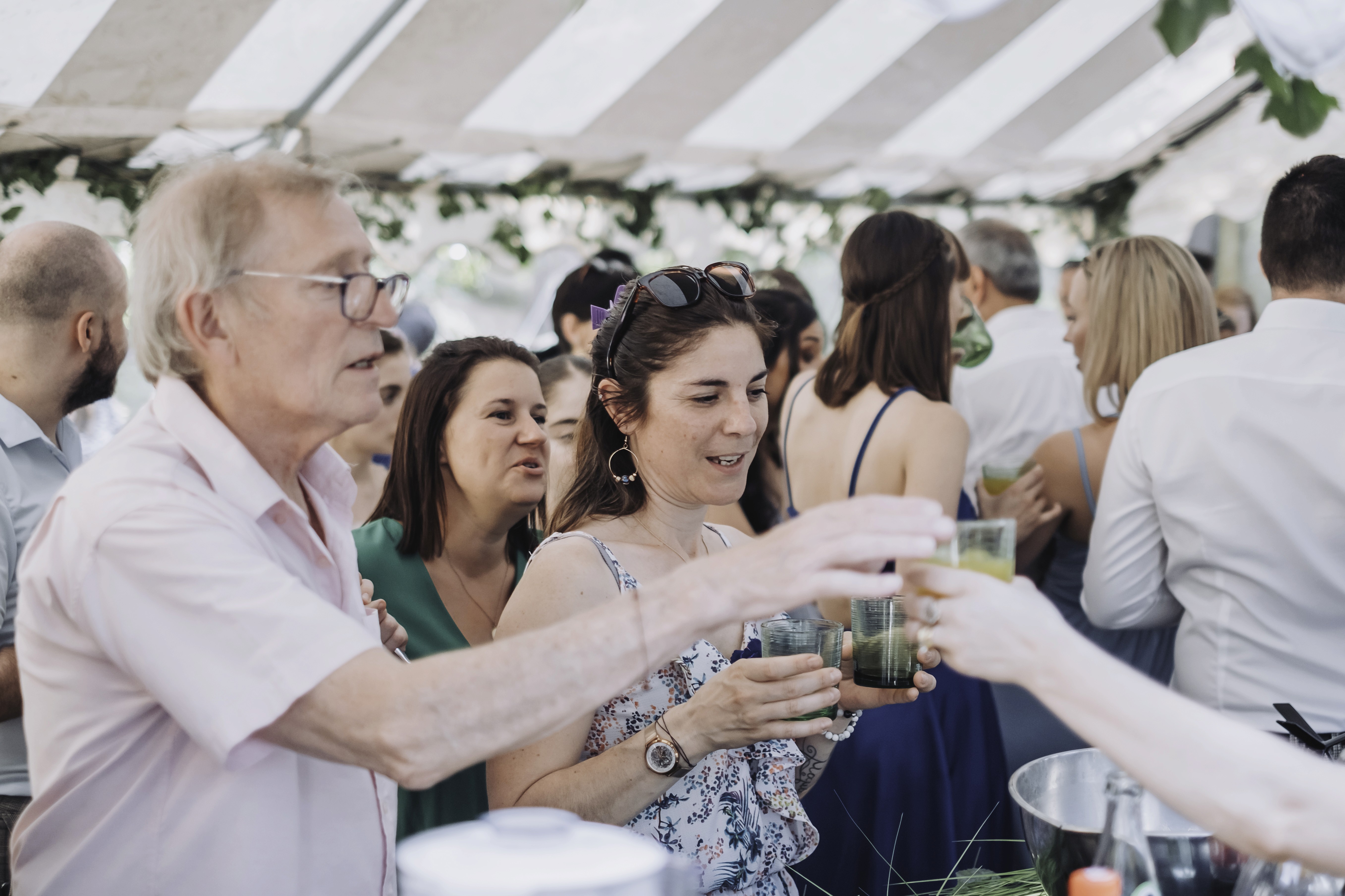 Isabelle & Nicolas — 143