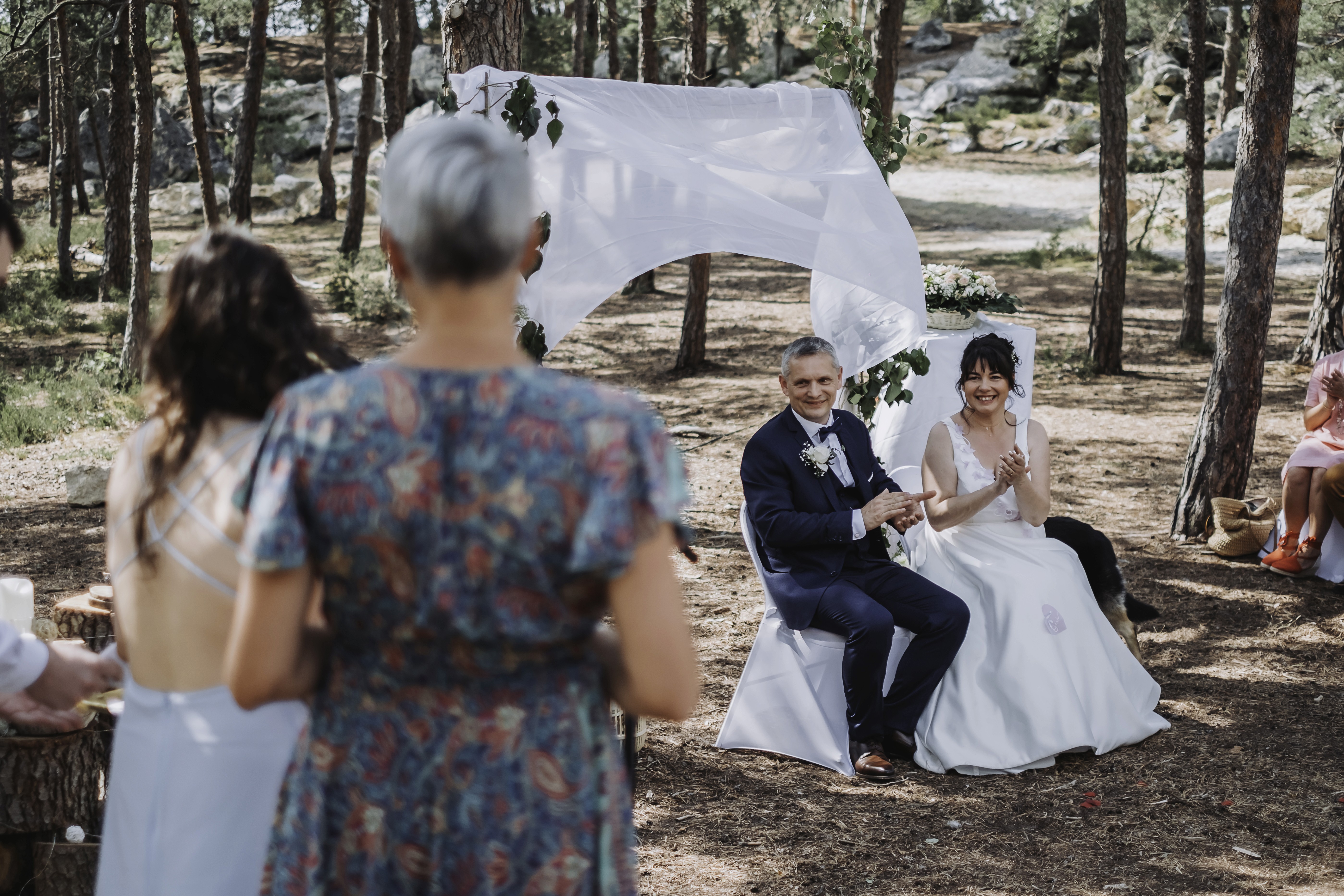 Isabelle & Nicolas — 118