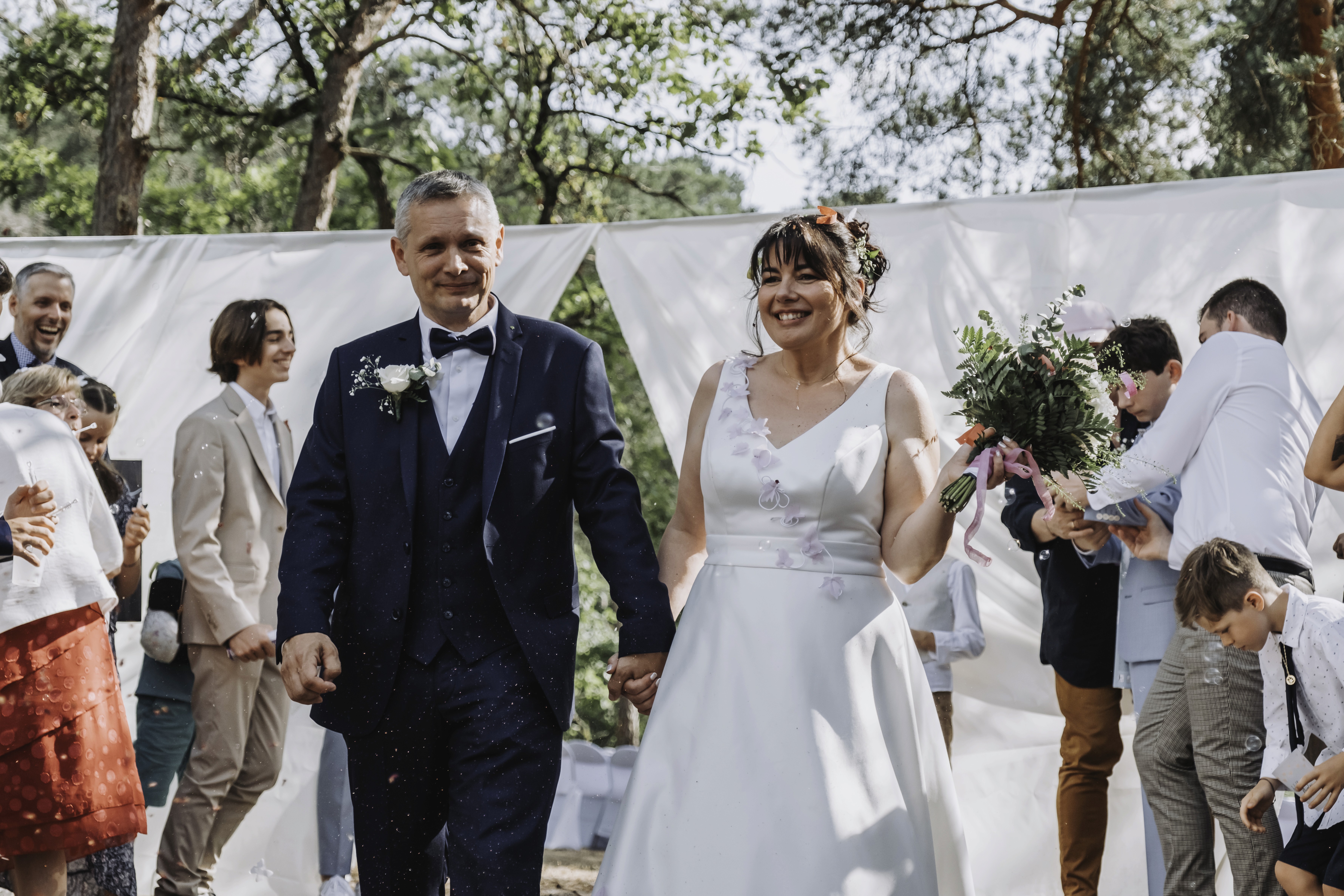 Isabelle & Nicolas — 165
