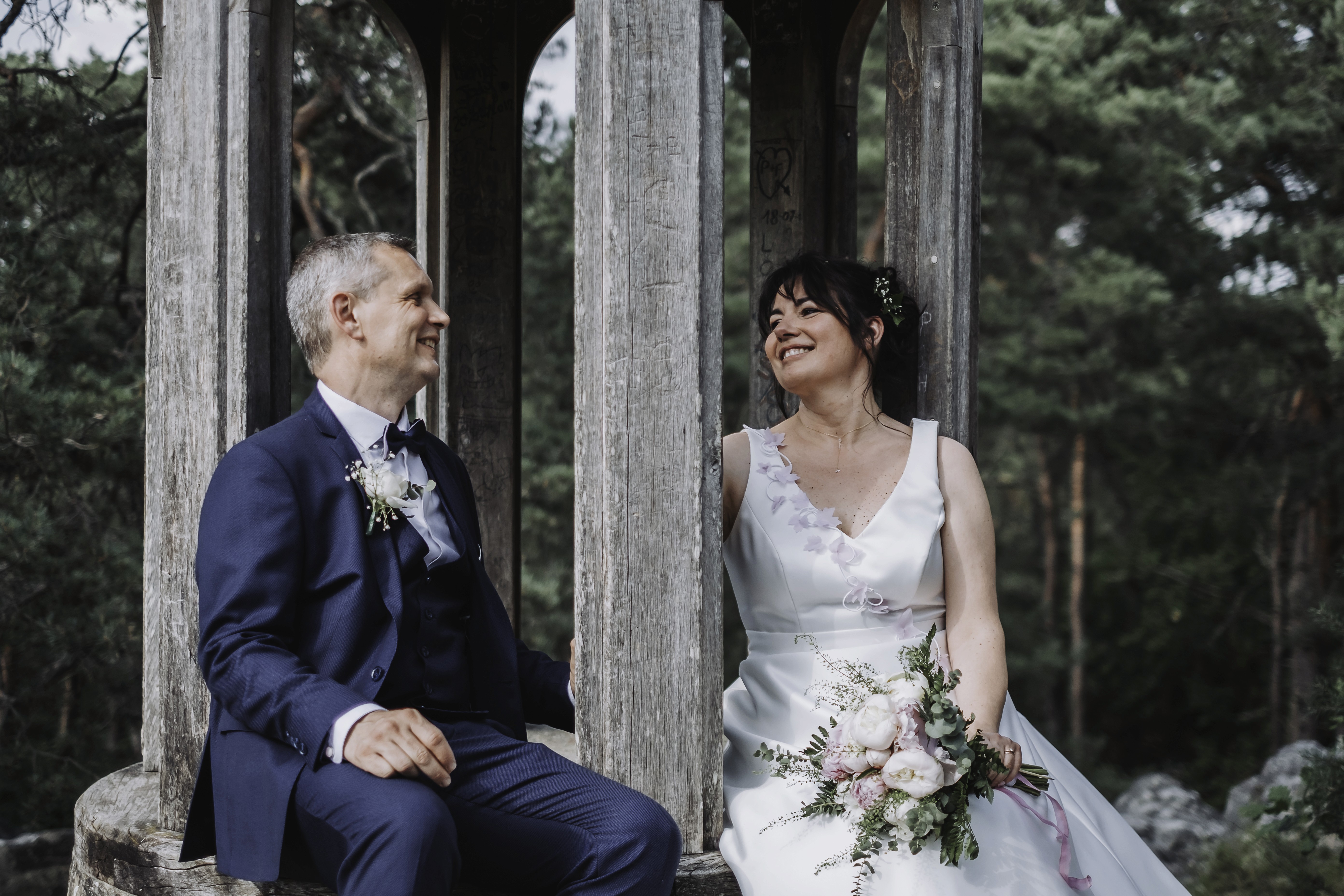 Isabelle & Nicolas — 138