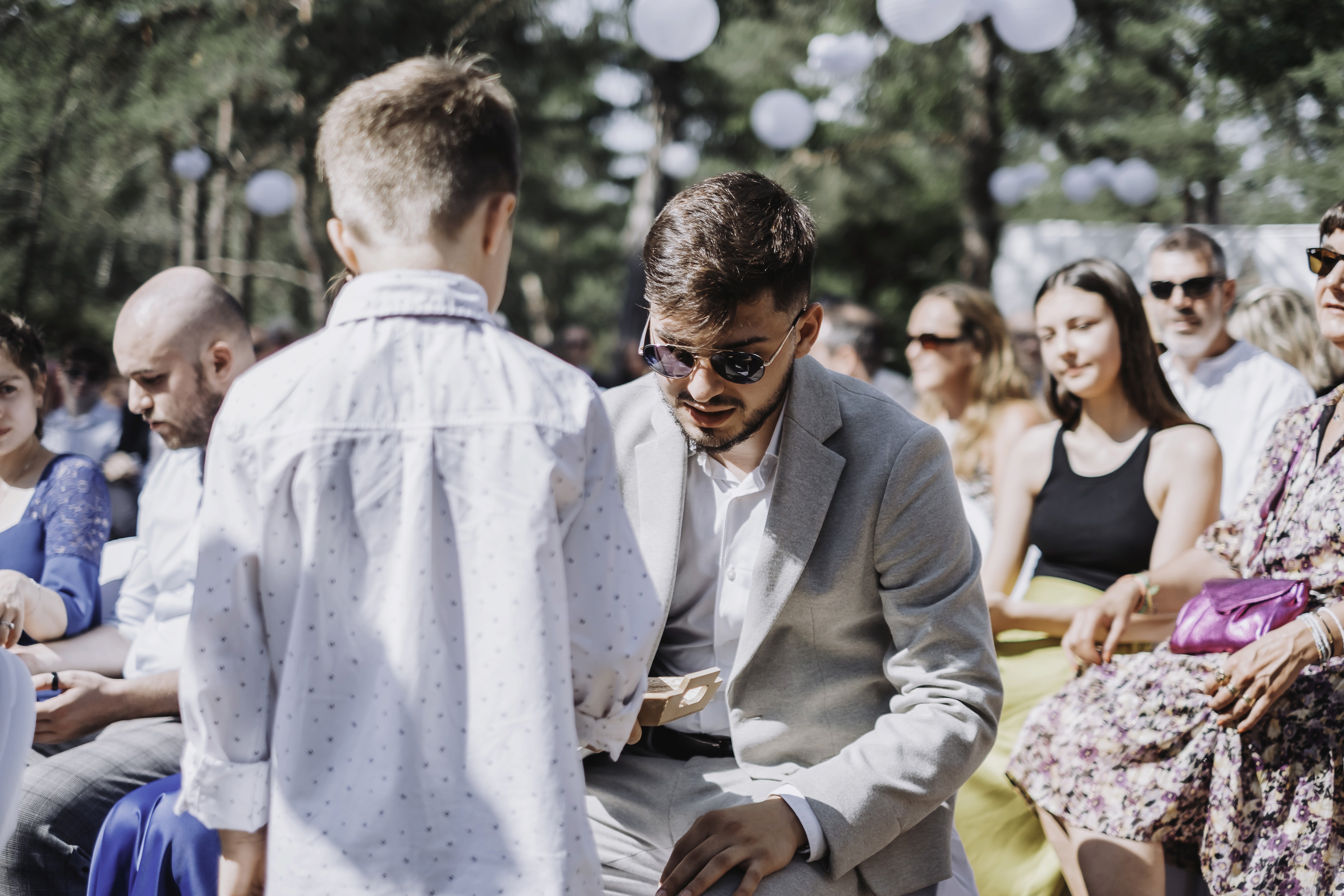 Isabelle & Nicolas — 216