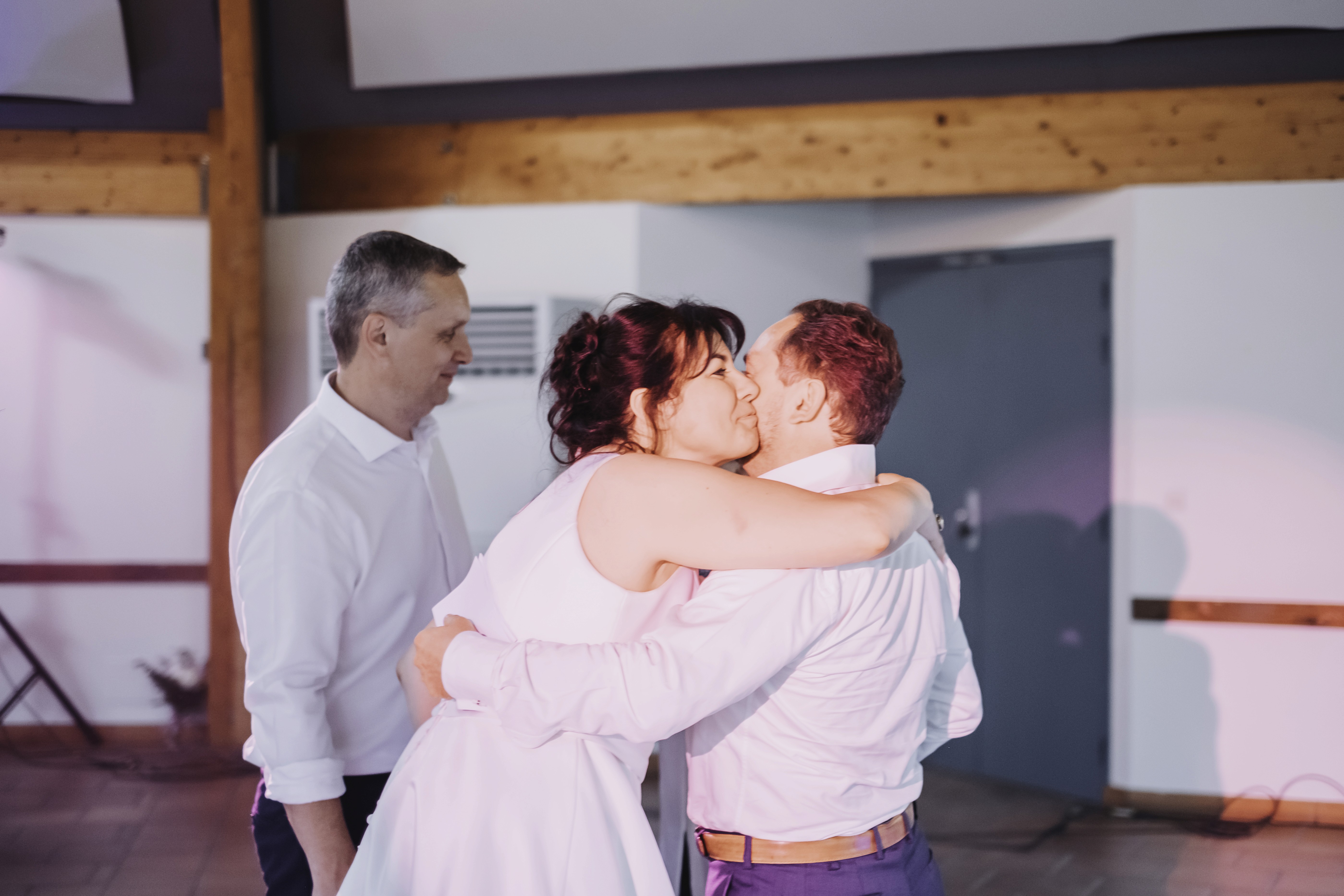 Isabelle & Nicolas — 256
