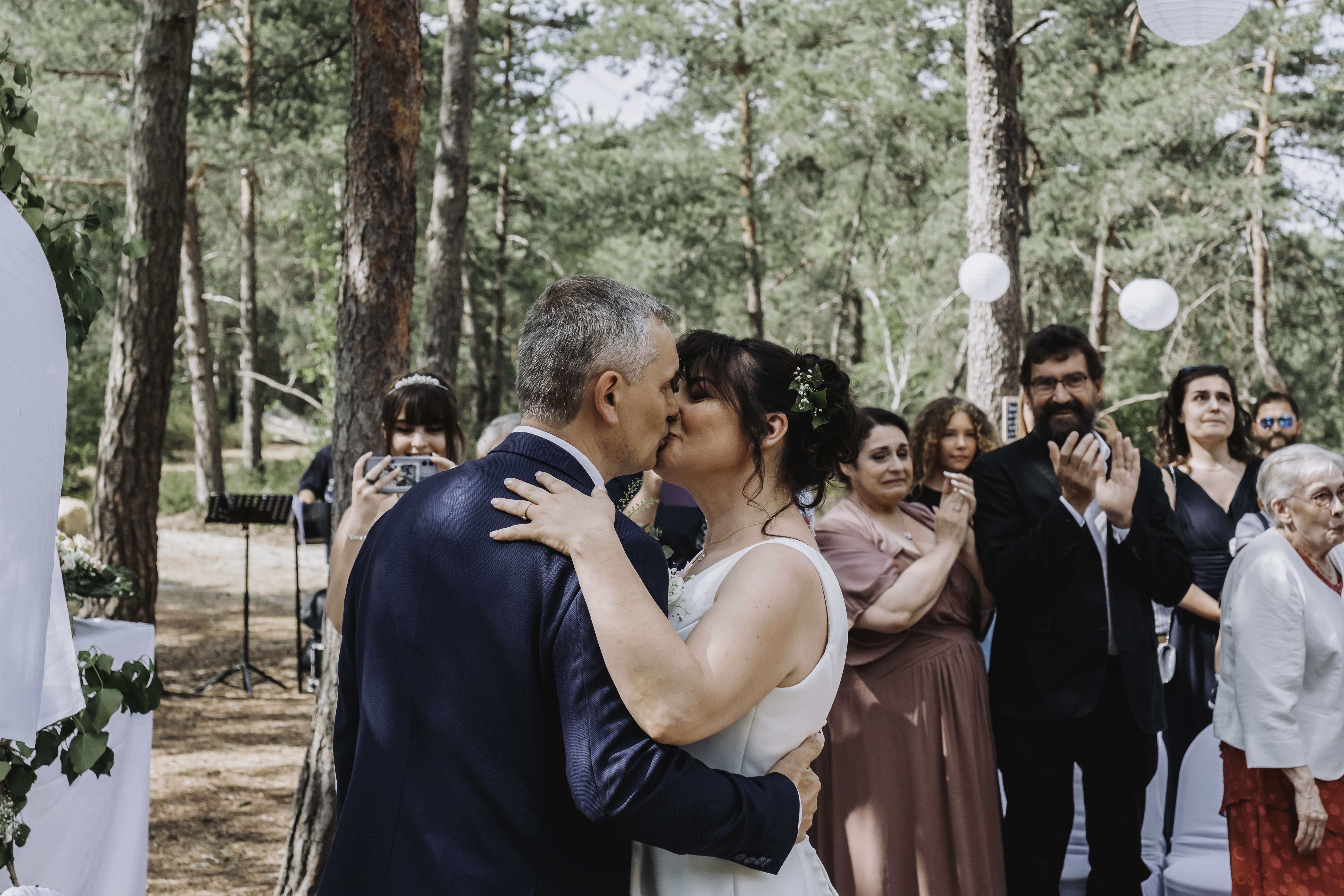 Isabelle & Nicolas — 163