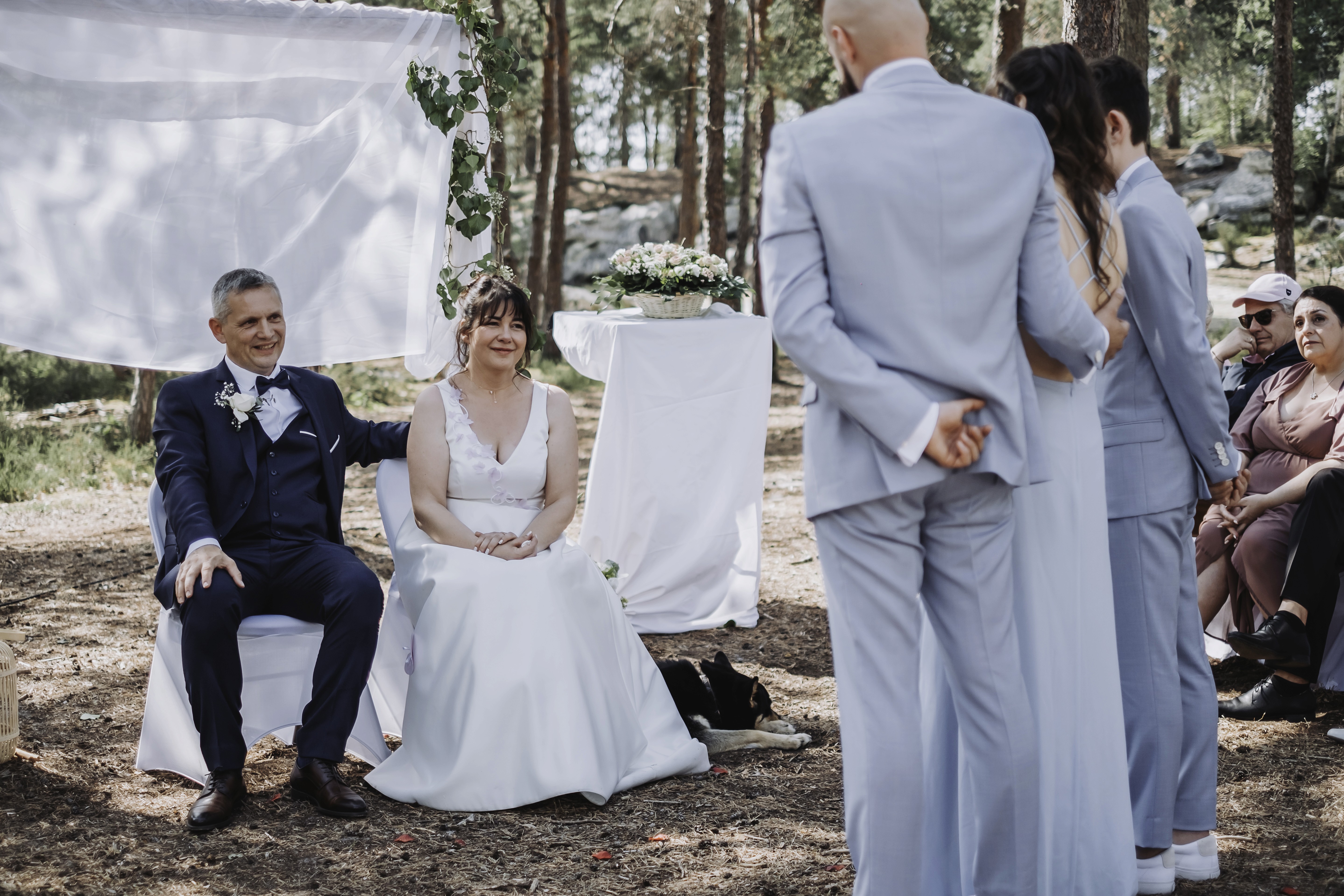 Isabelle & Nicolas — 29