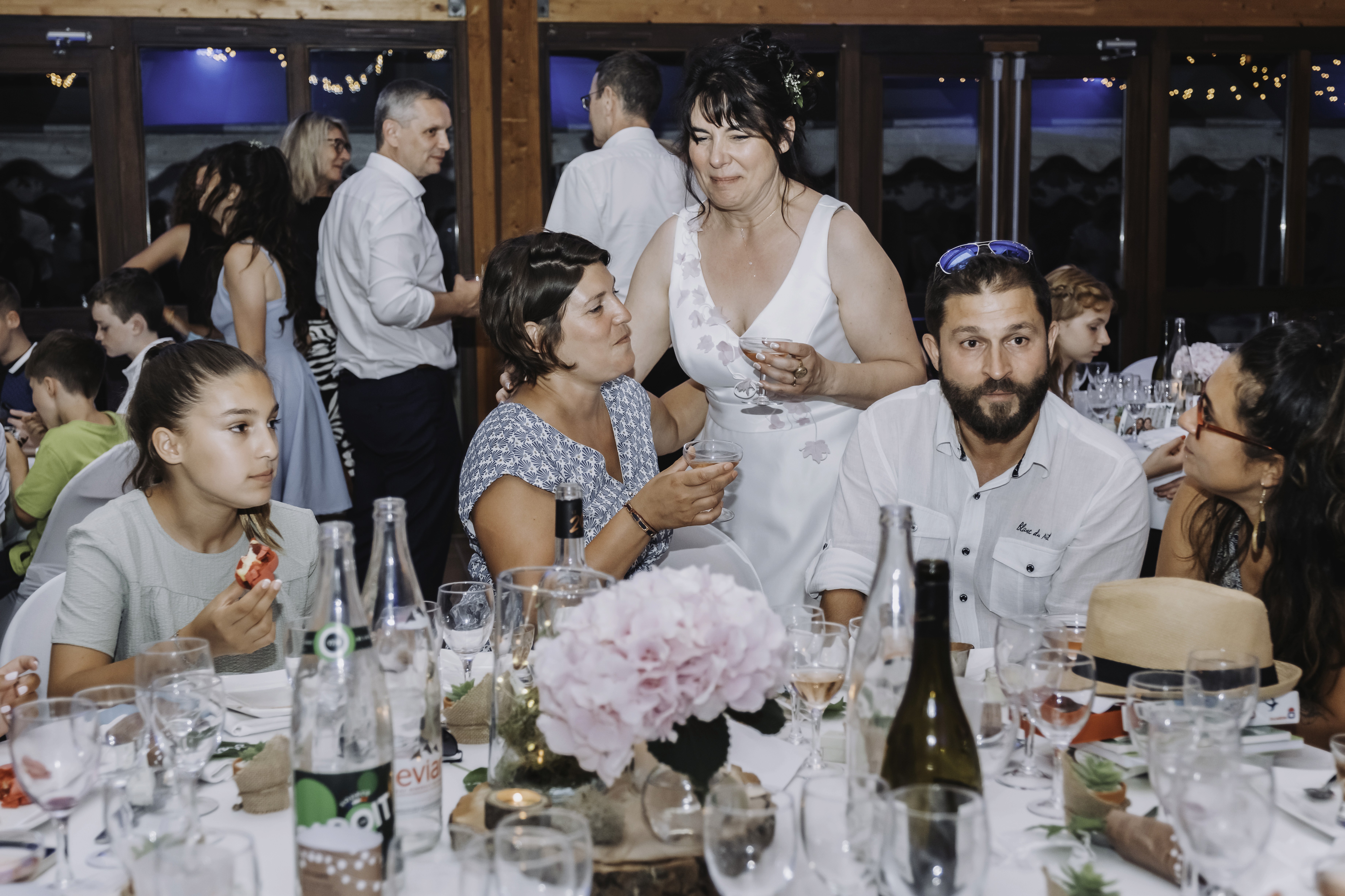 Isabelle & Nicolas — 91