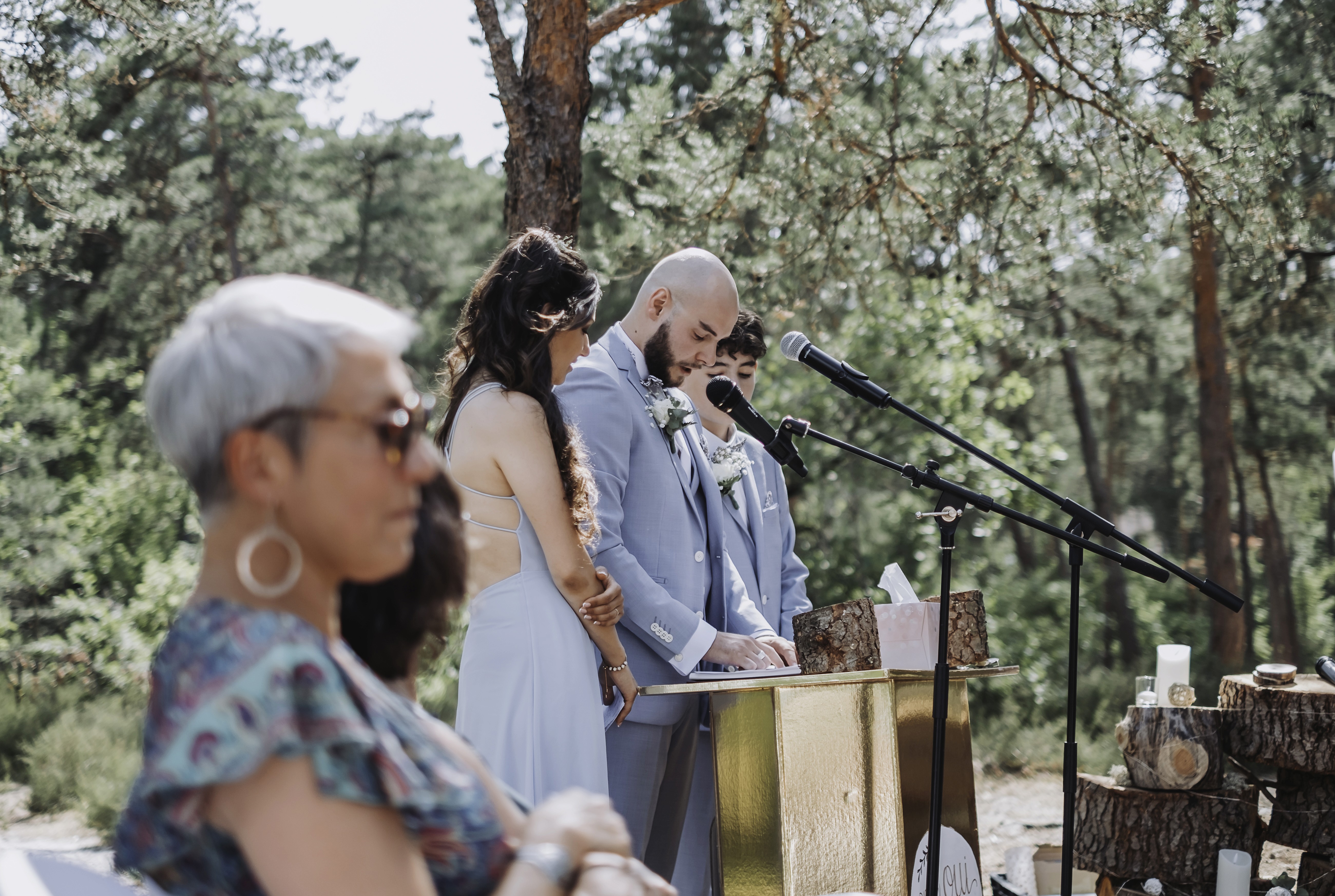 Isabelle & Nicolas — 26
