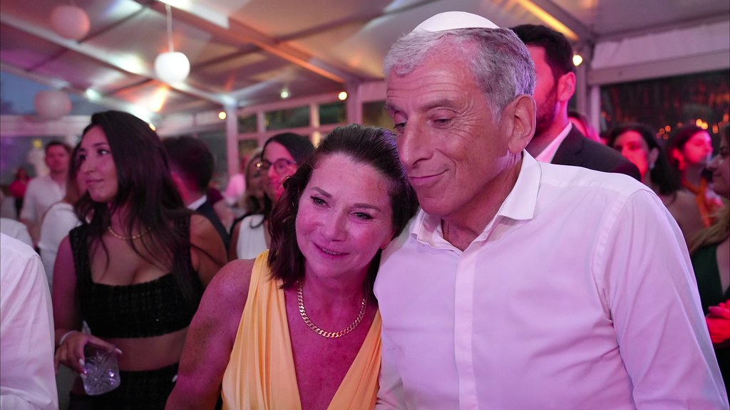 Pauline & Nicolas — 100