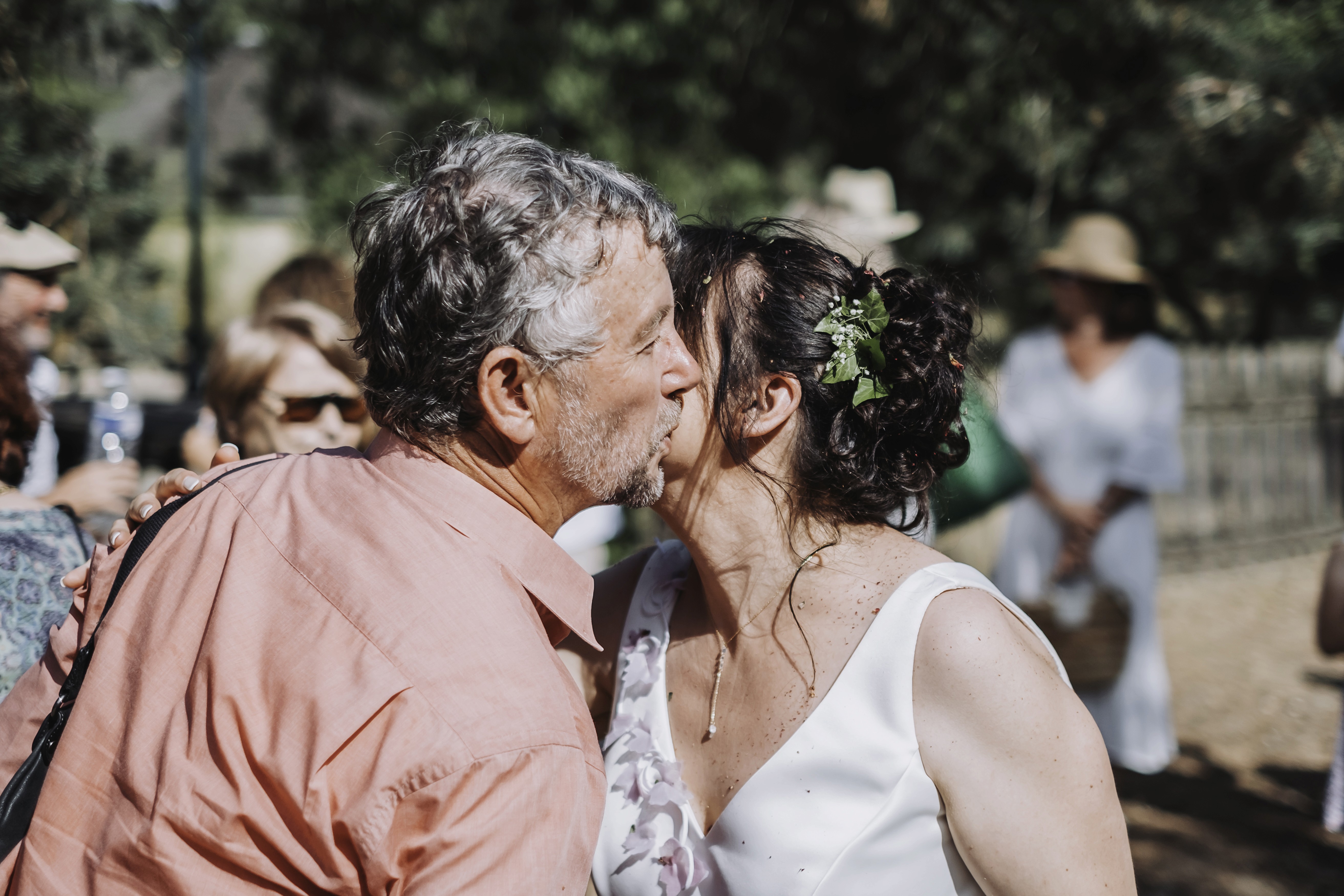 Isabelle & Nicolas — 232