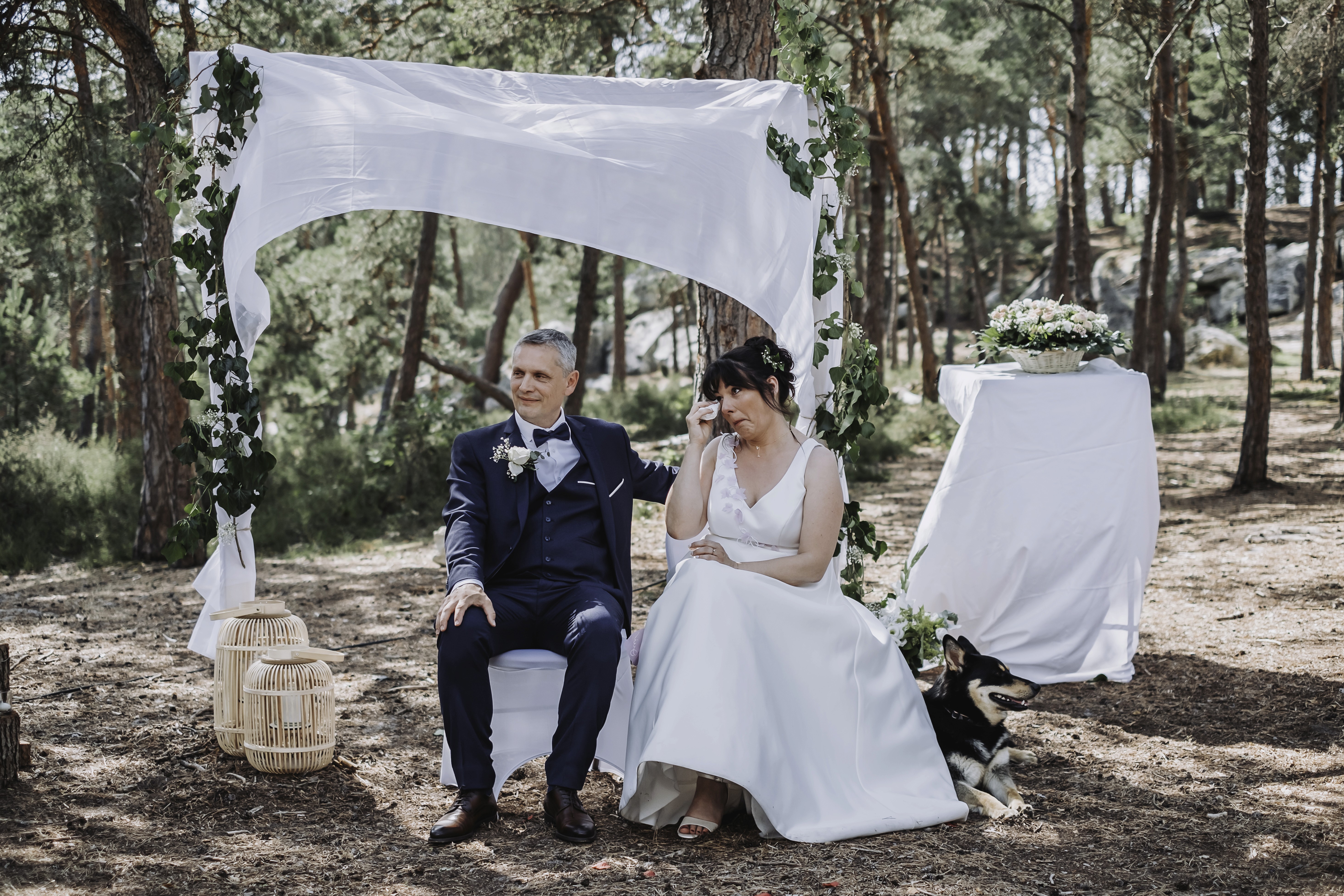 Isabelle & Nicolas — 124