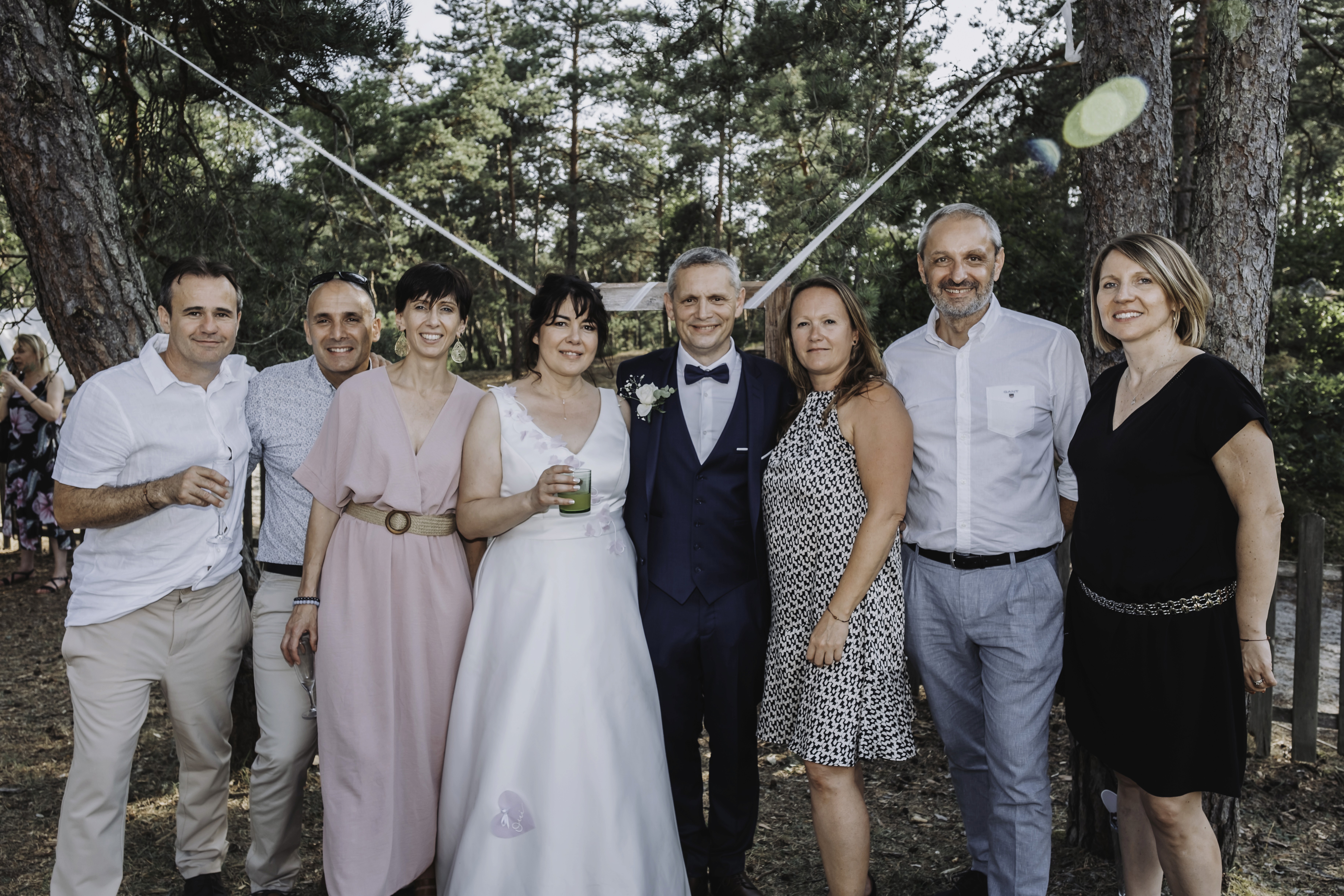 Isabelle & Nicolas — 265