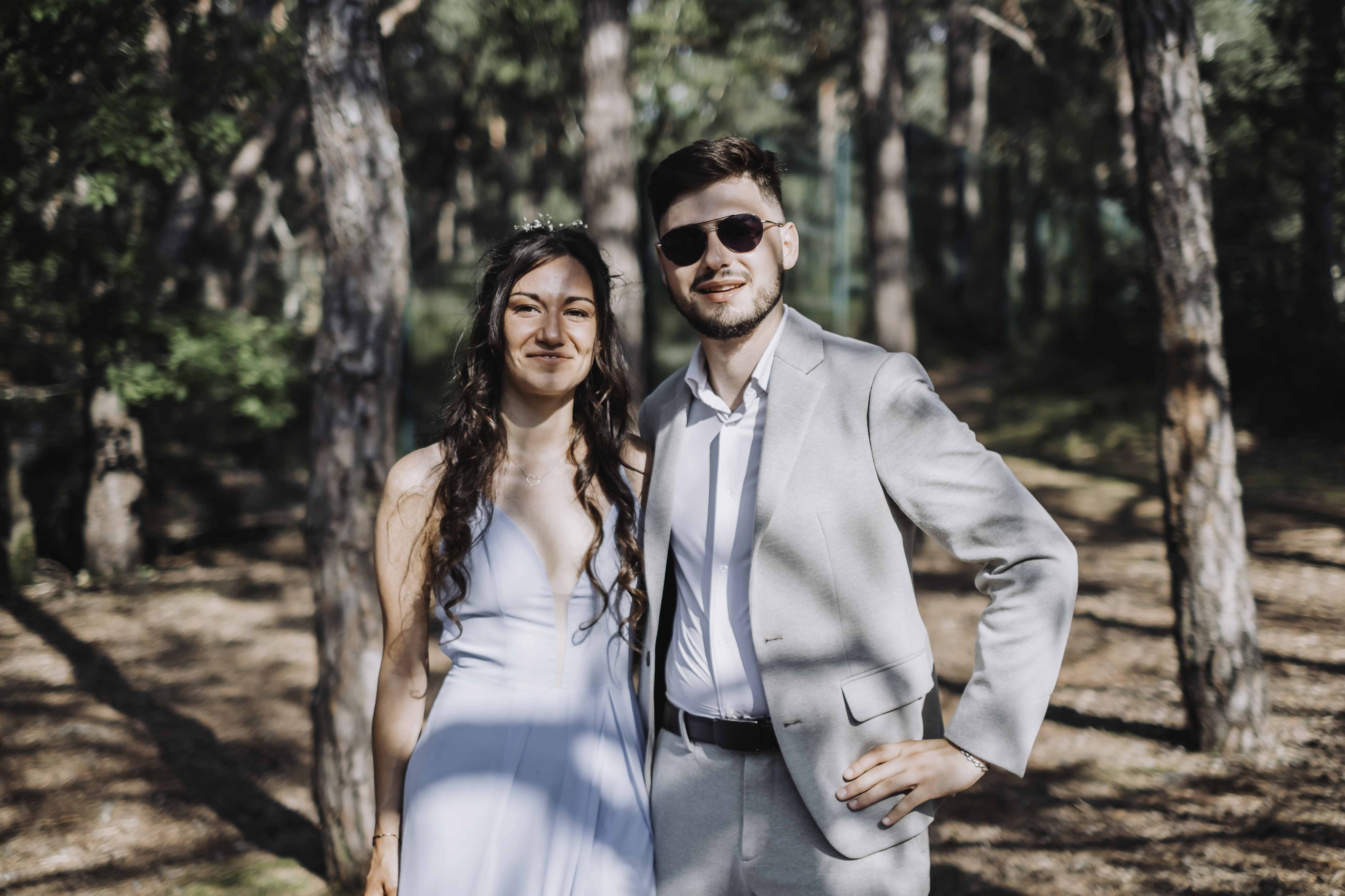 Isabelle & Nicolas — 236